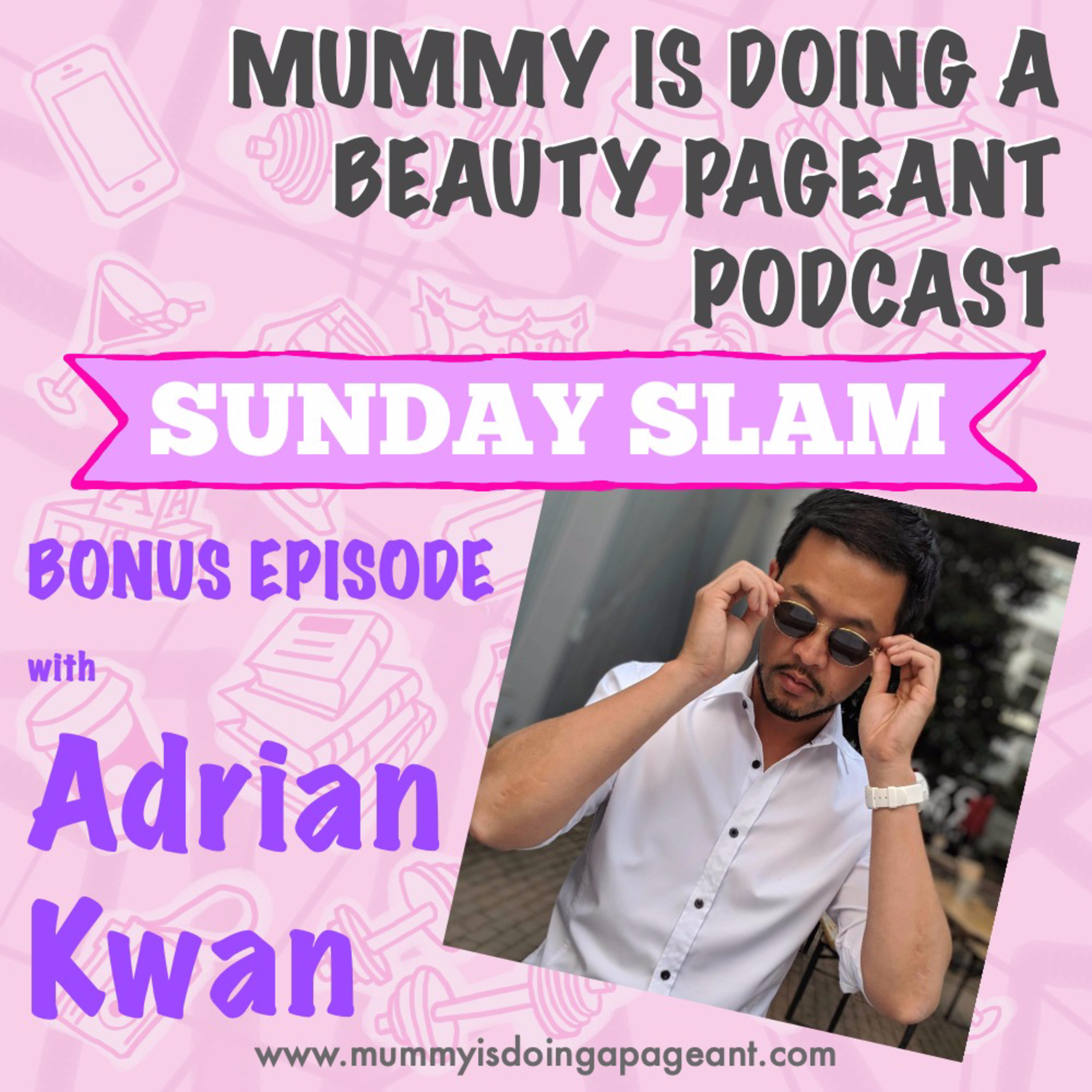 Pageant Land Podcast