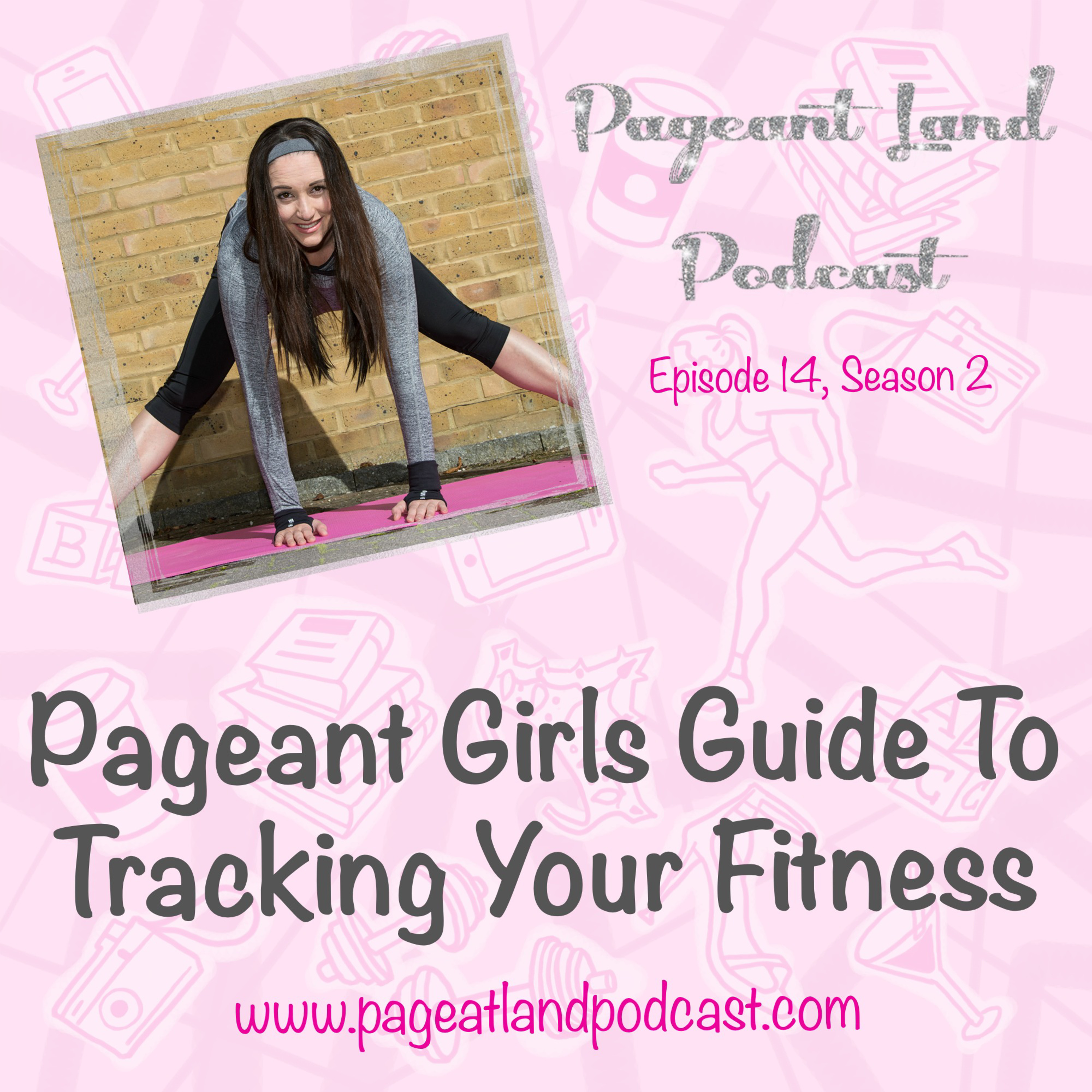 Pageant Land Podcast