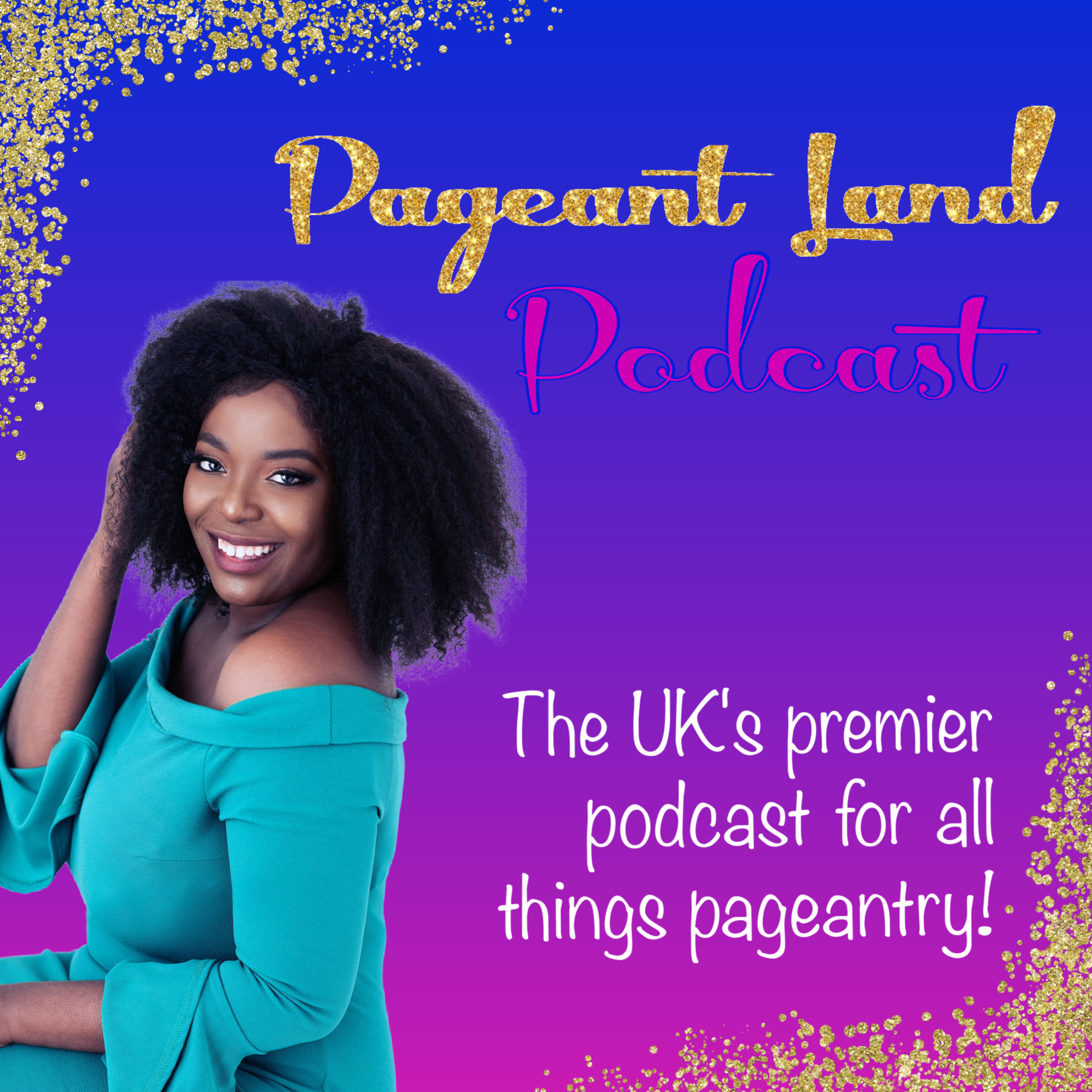 Pageant Land Podcast