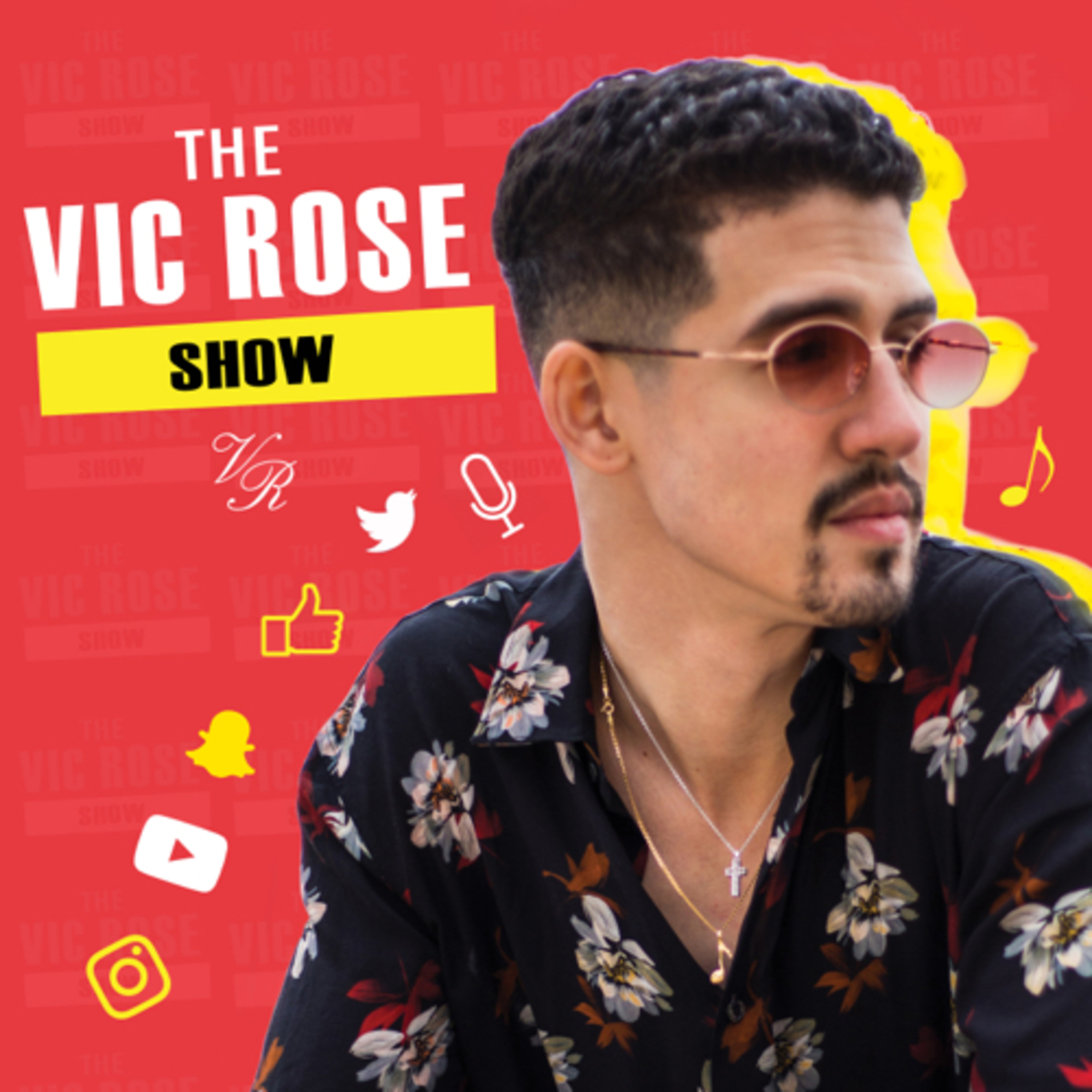 The Vic Rose Show