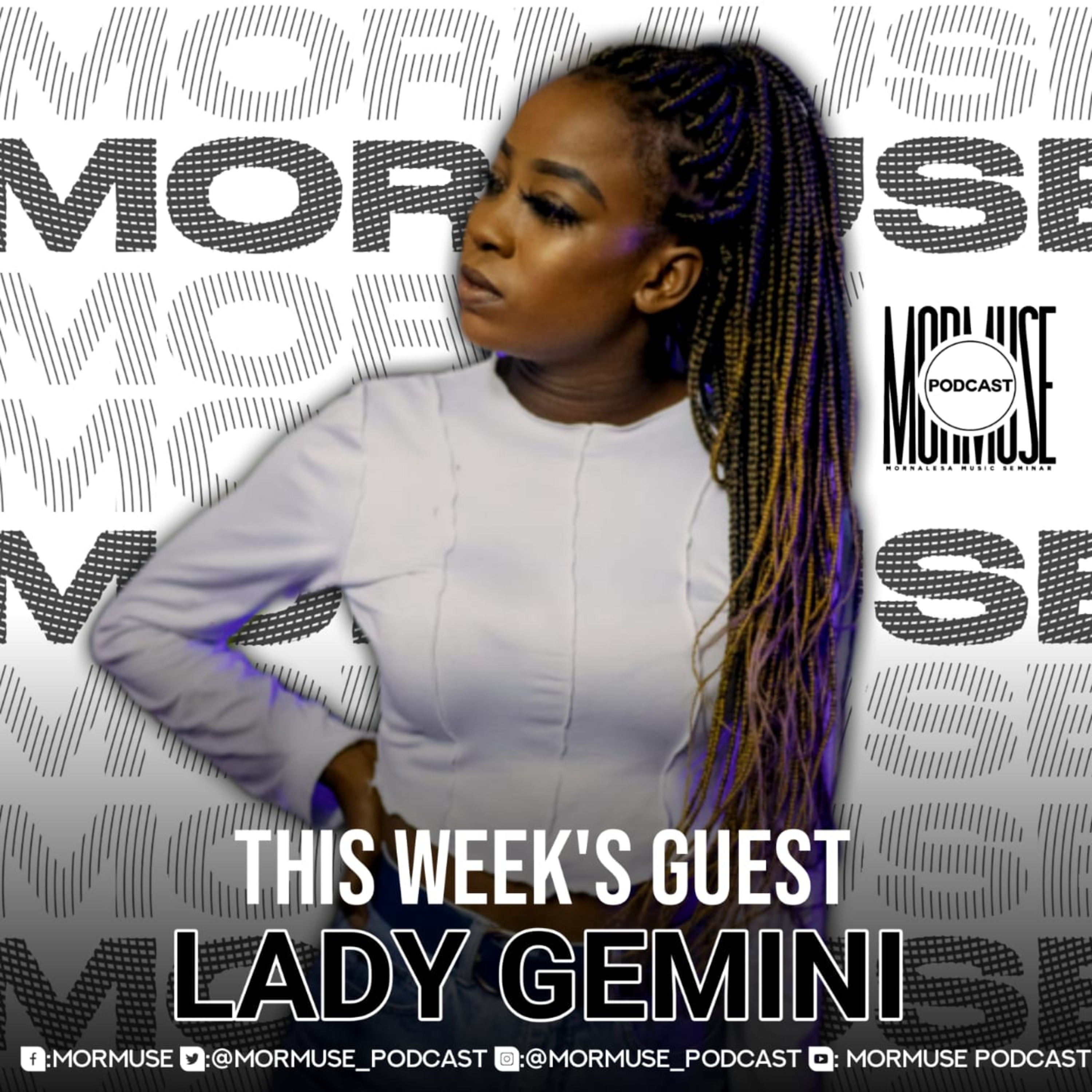 The Mormuse Podcast