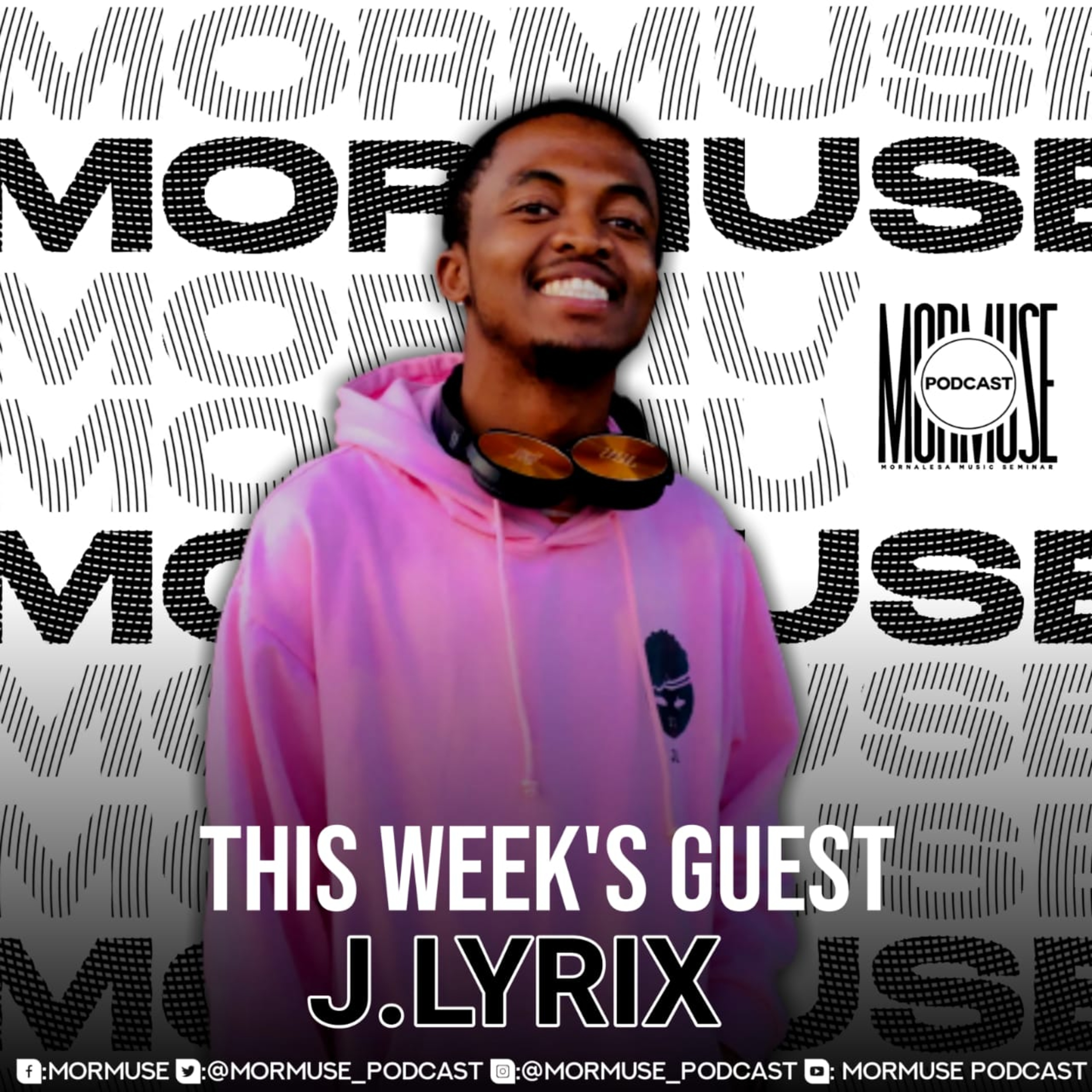 The Mormuse Podcast