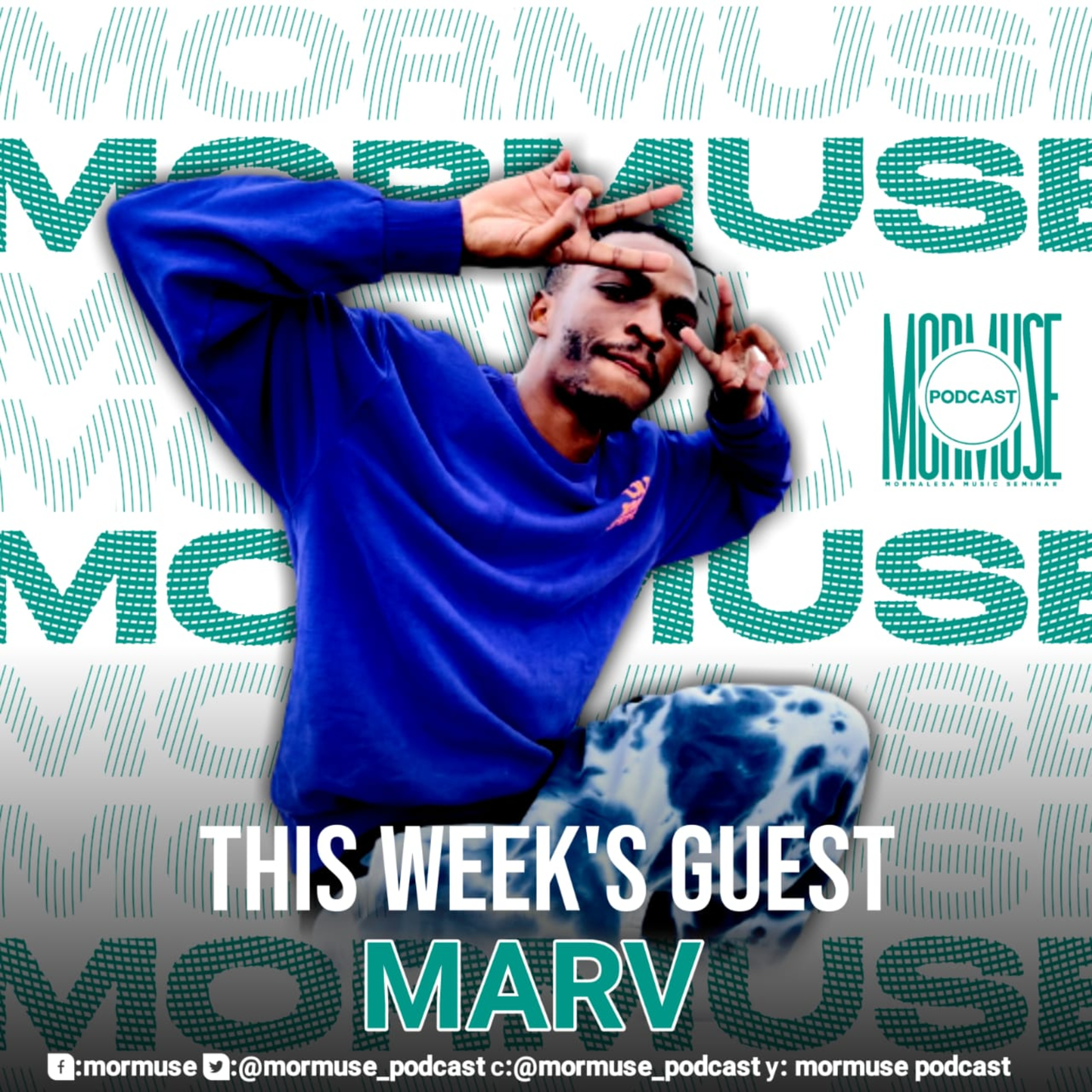 The Mormuse Podcast