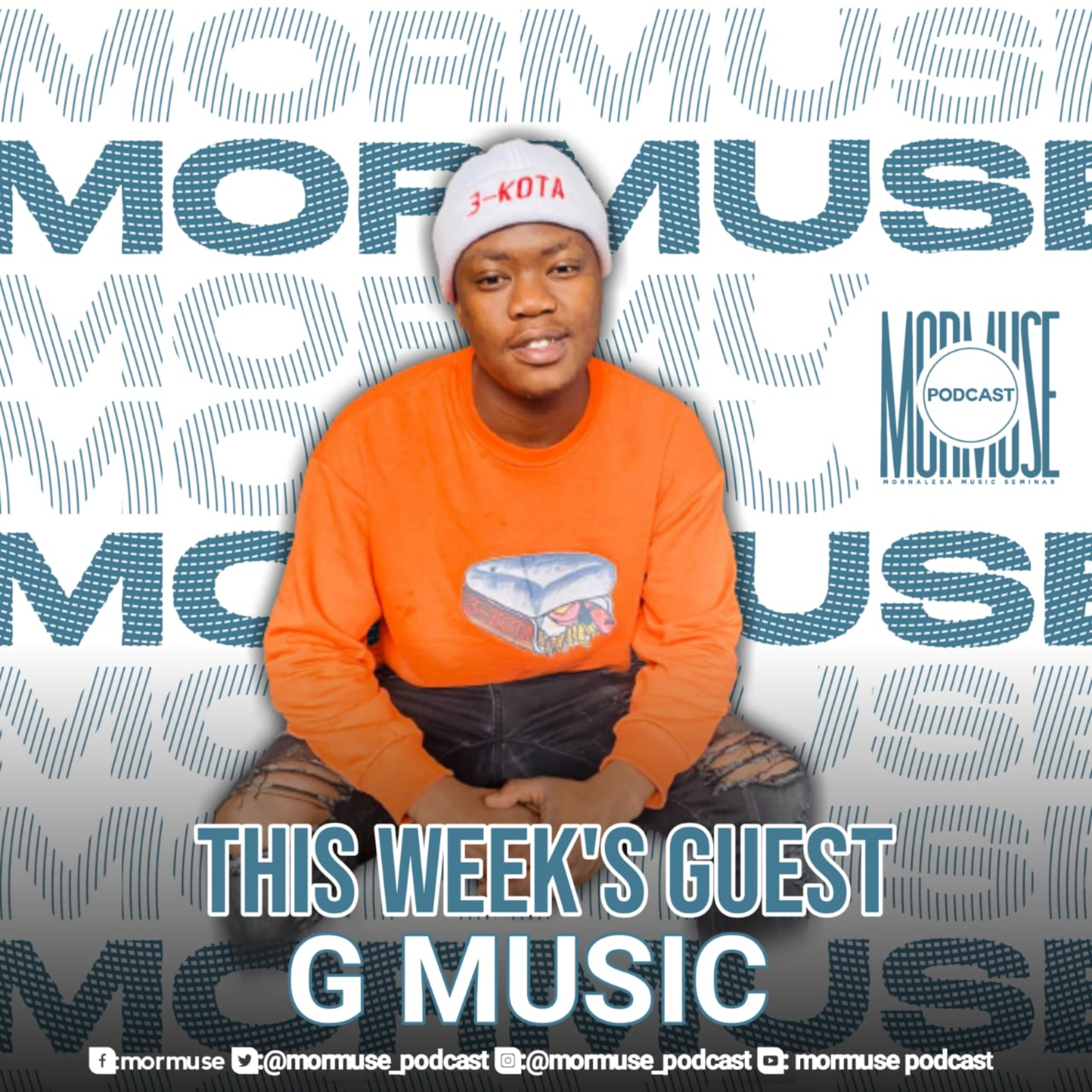 The Mormuse Podcast