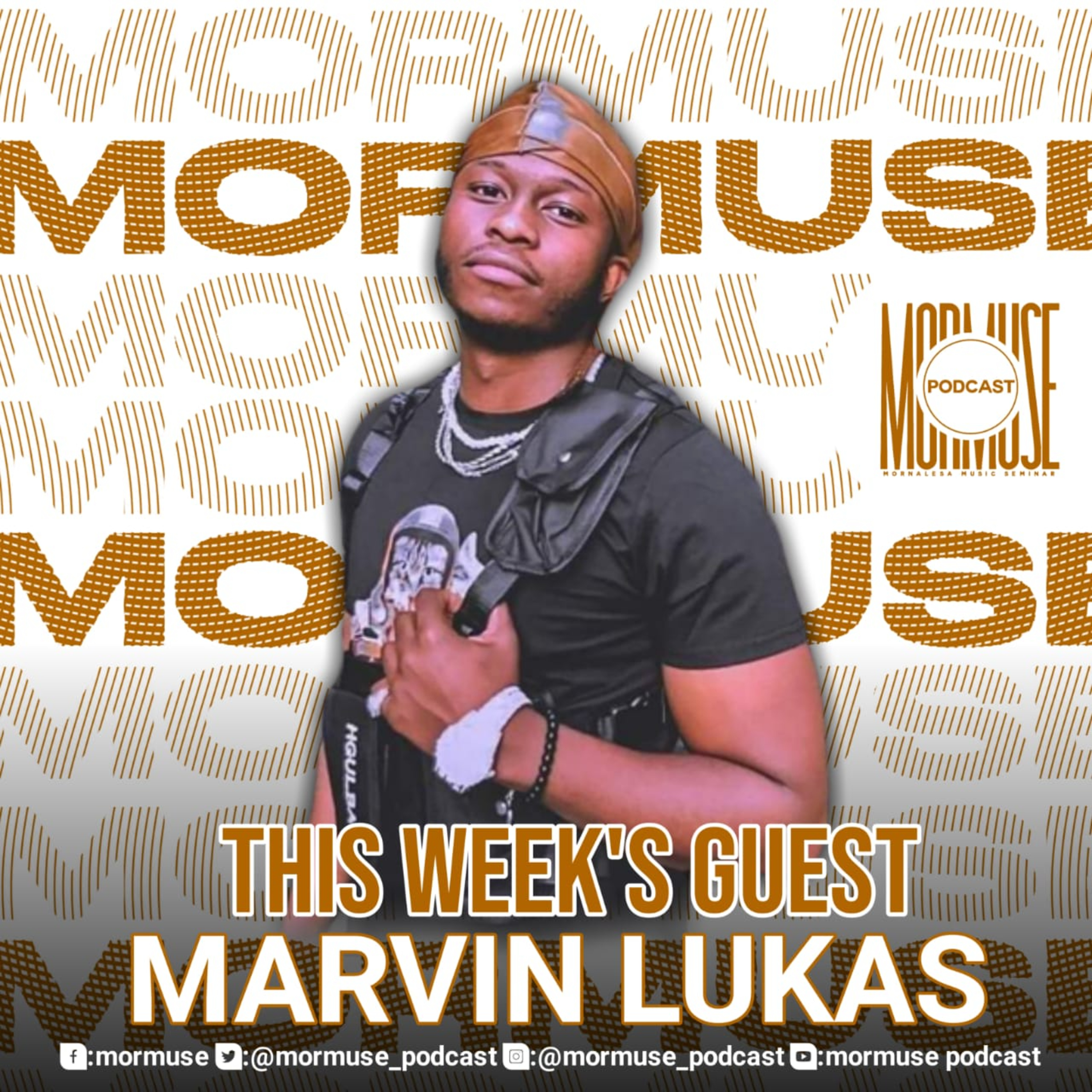 The Mormuse Podcast