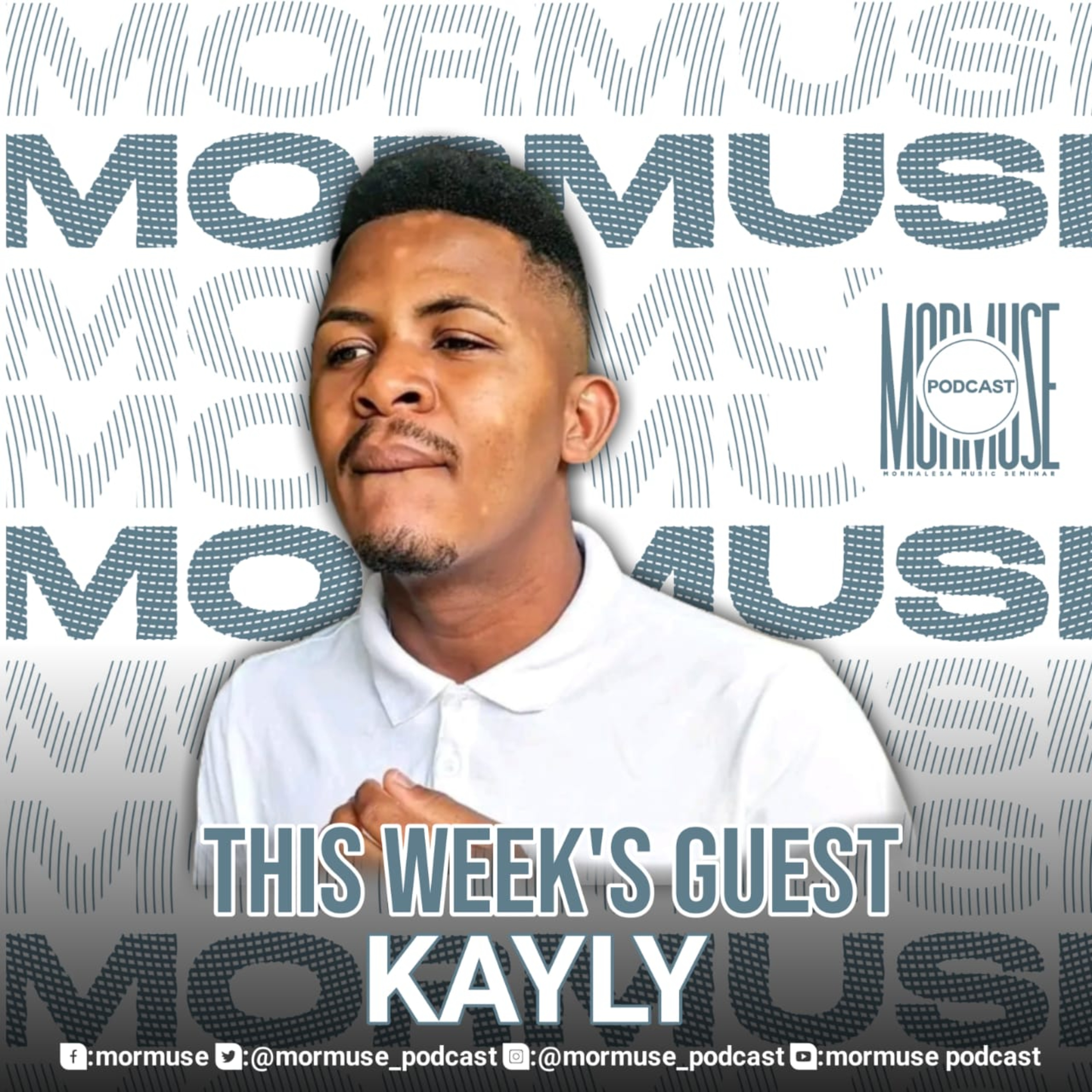 The Mormuse Podcast