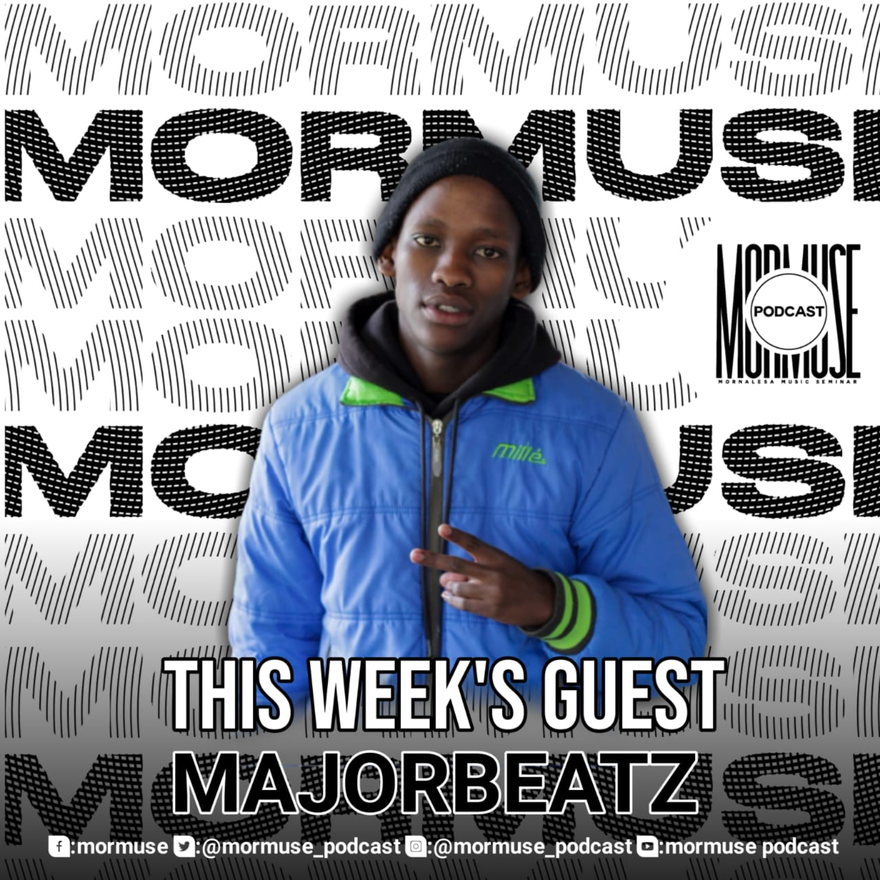 The Mormuse Podcast
