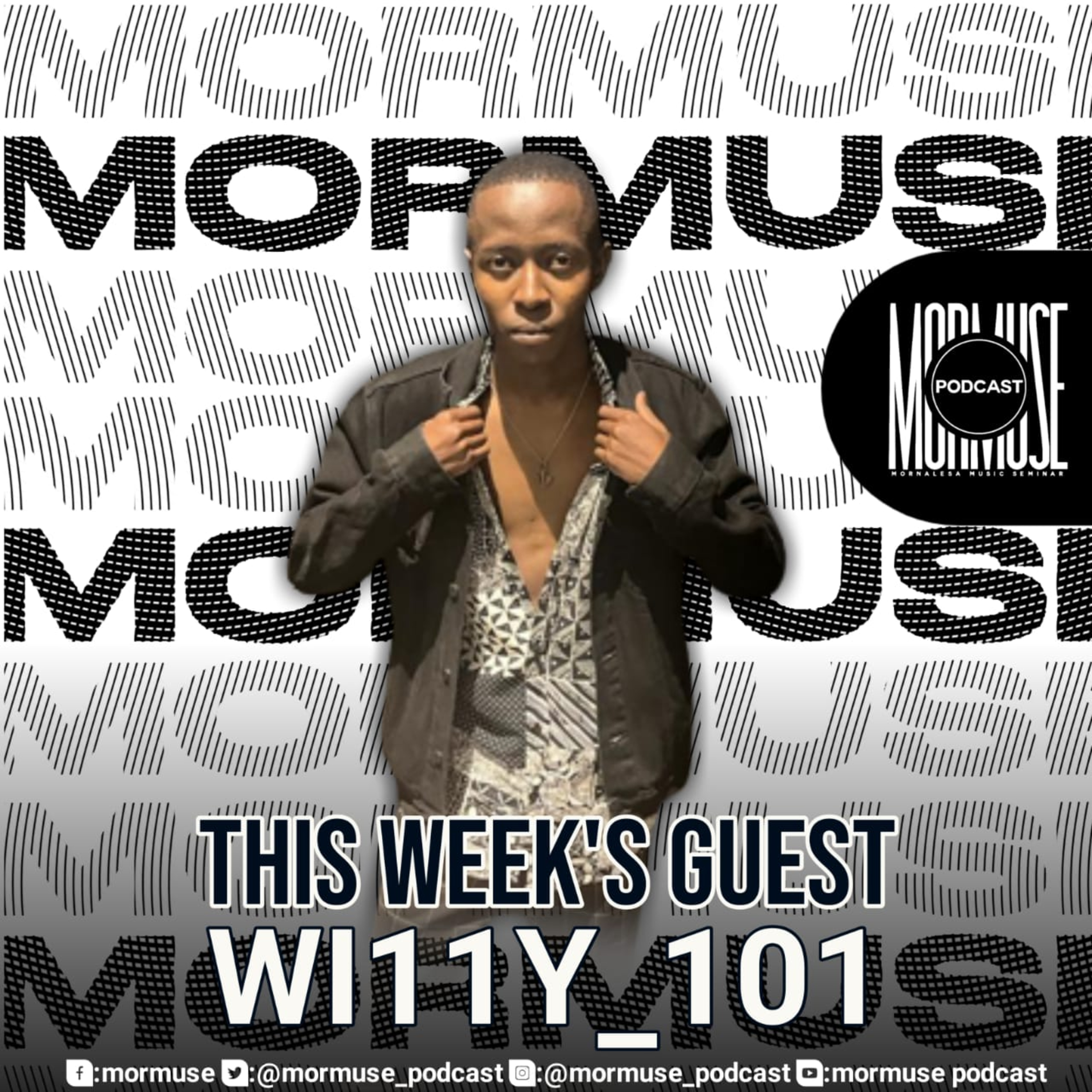 The Mormuse Podcast