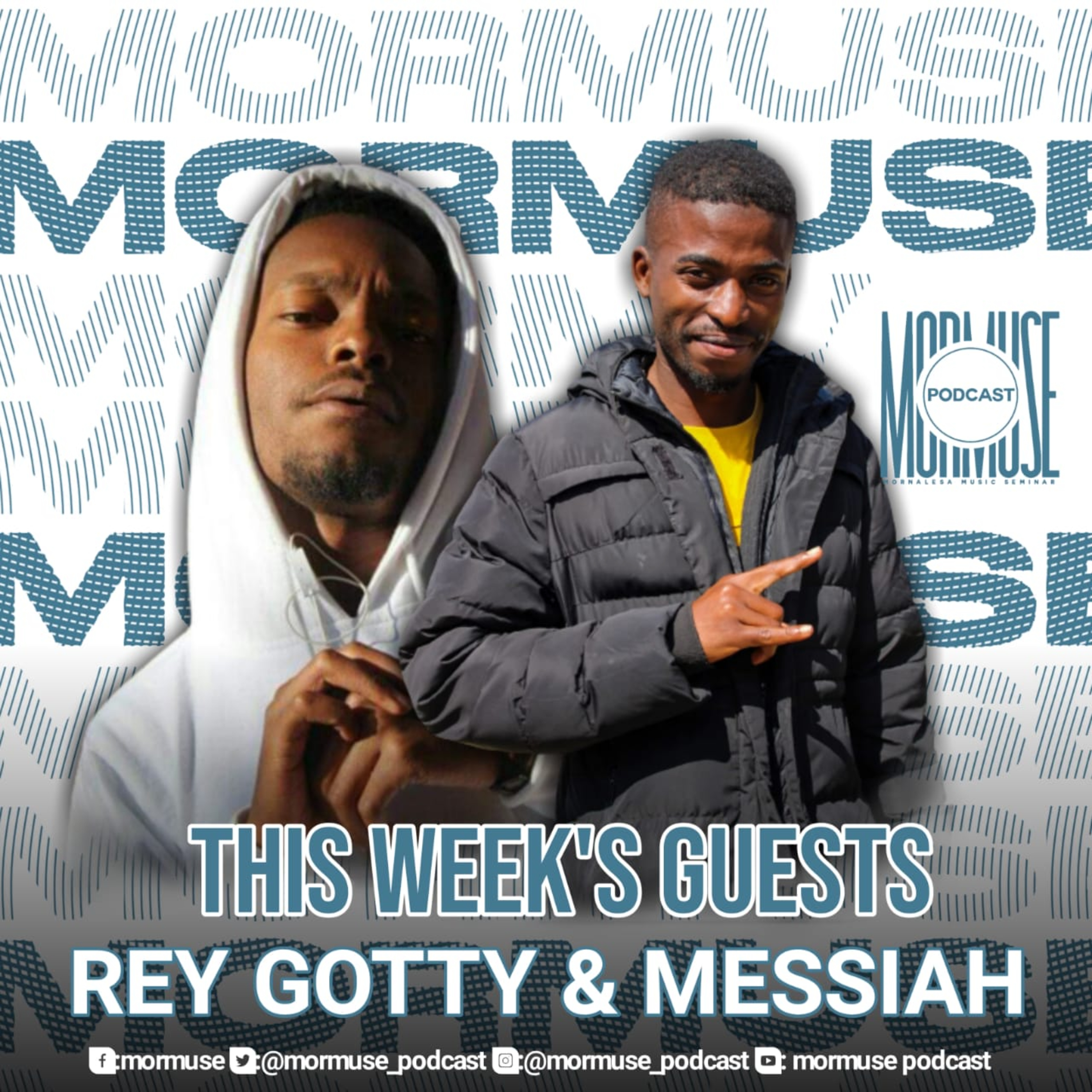 The Mormuse Podcast