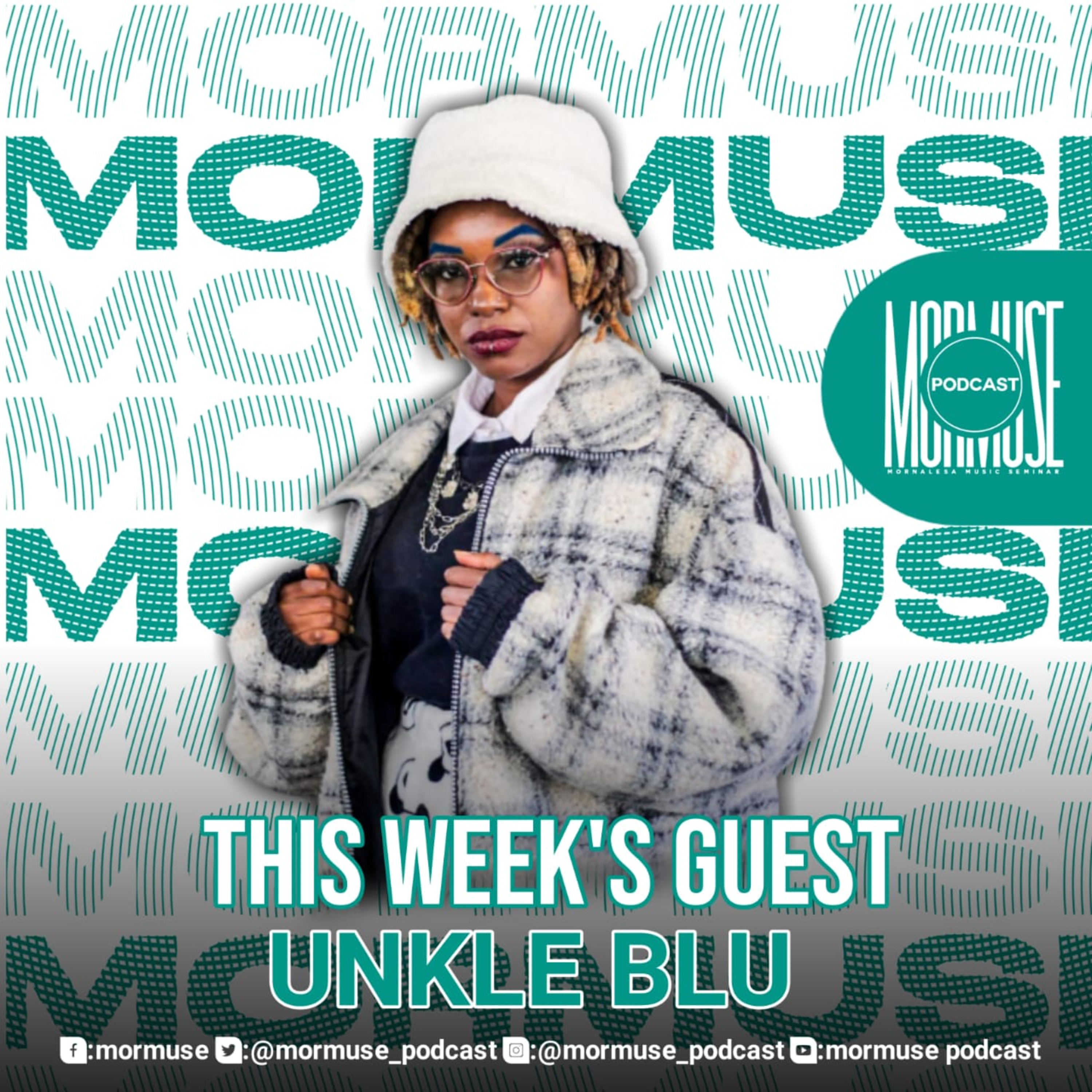 The Mormuse Podcast