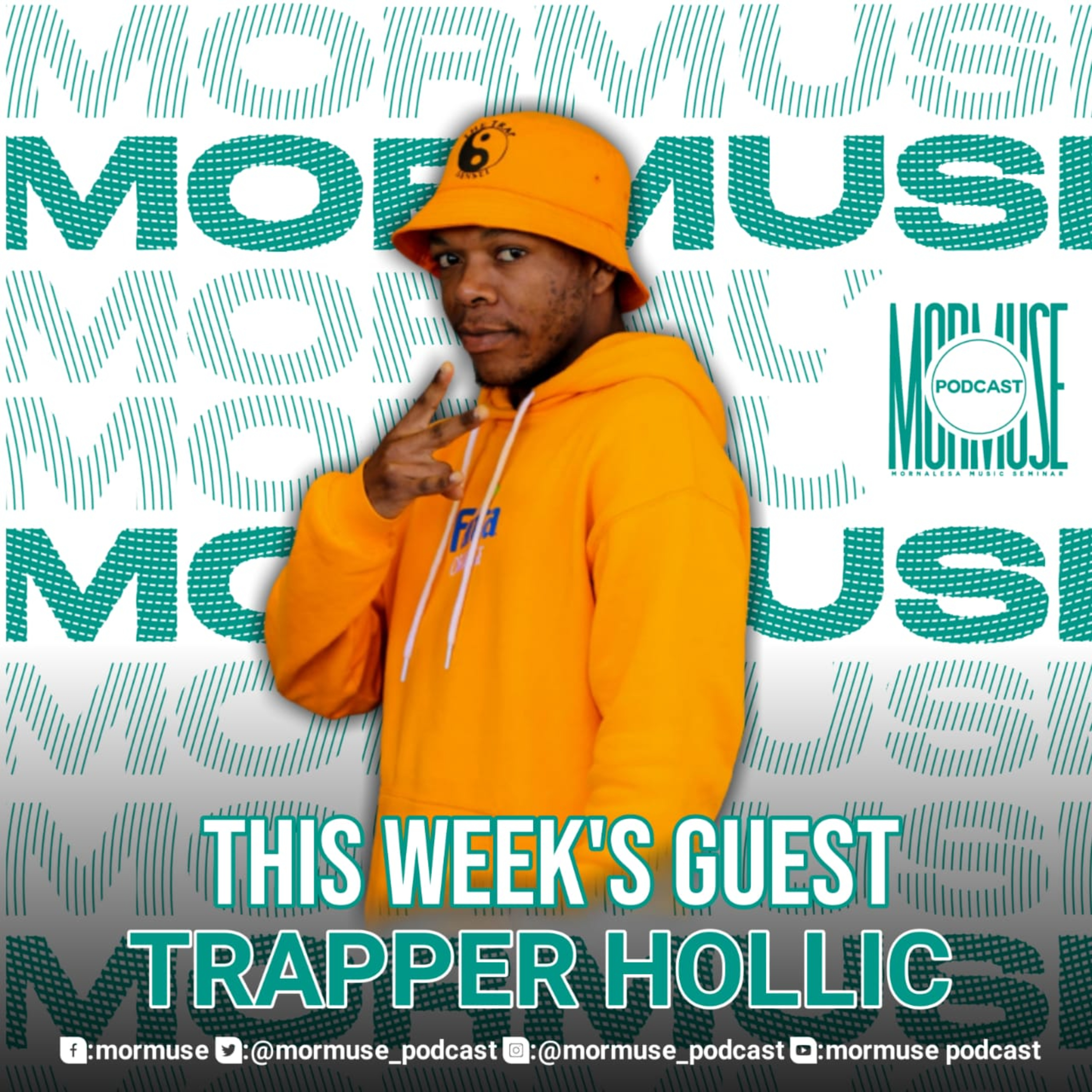 The Mormuse Podcast
