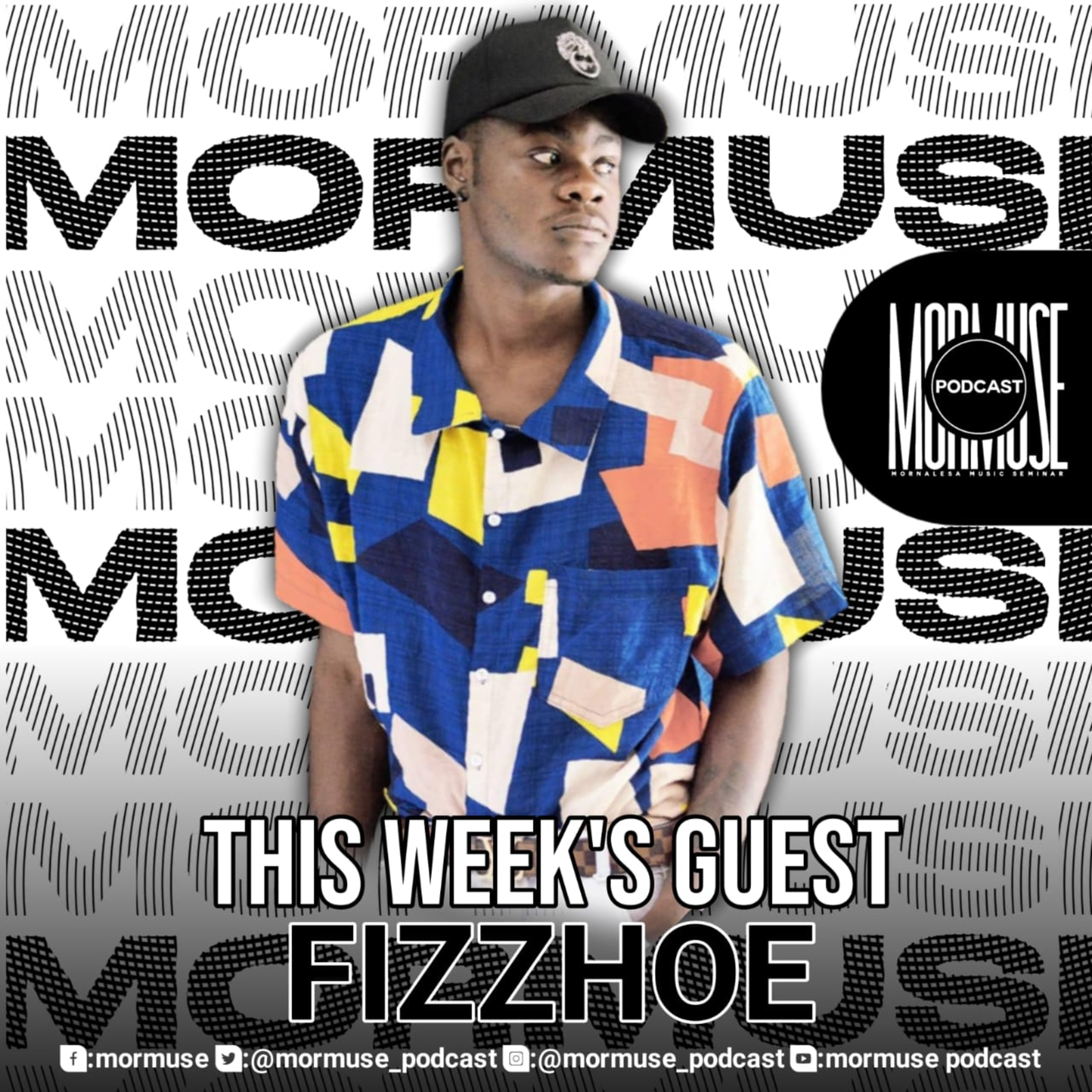 The Mormuse Podcast