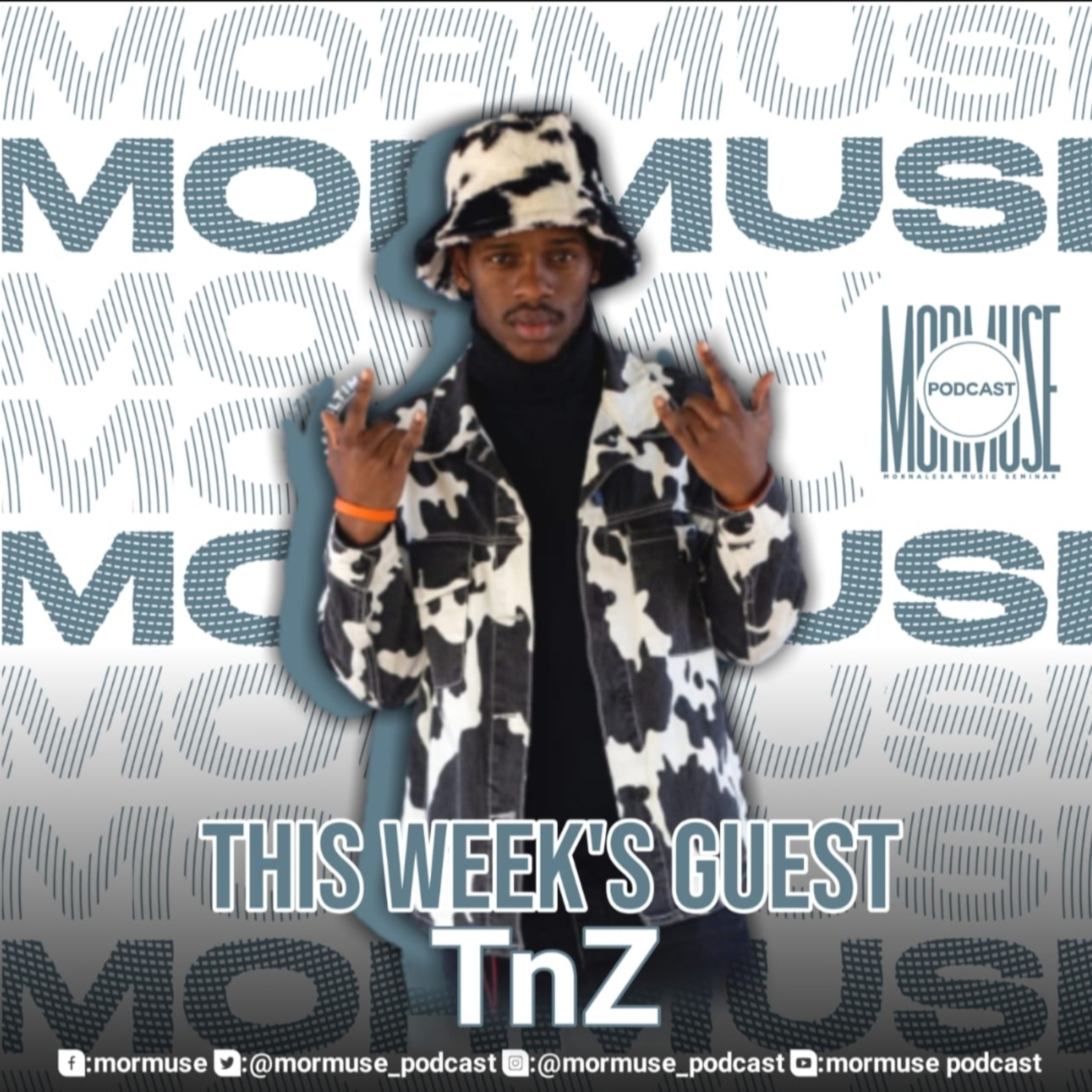 The Mormuse Podcast