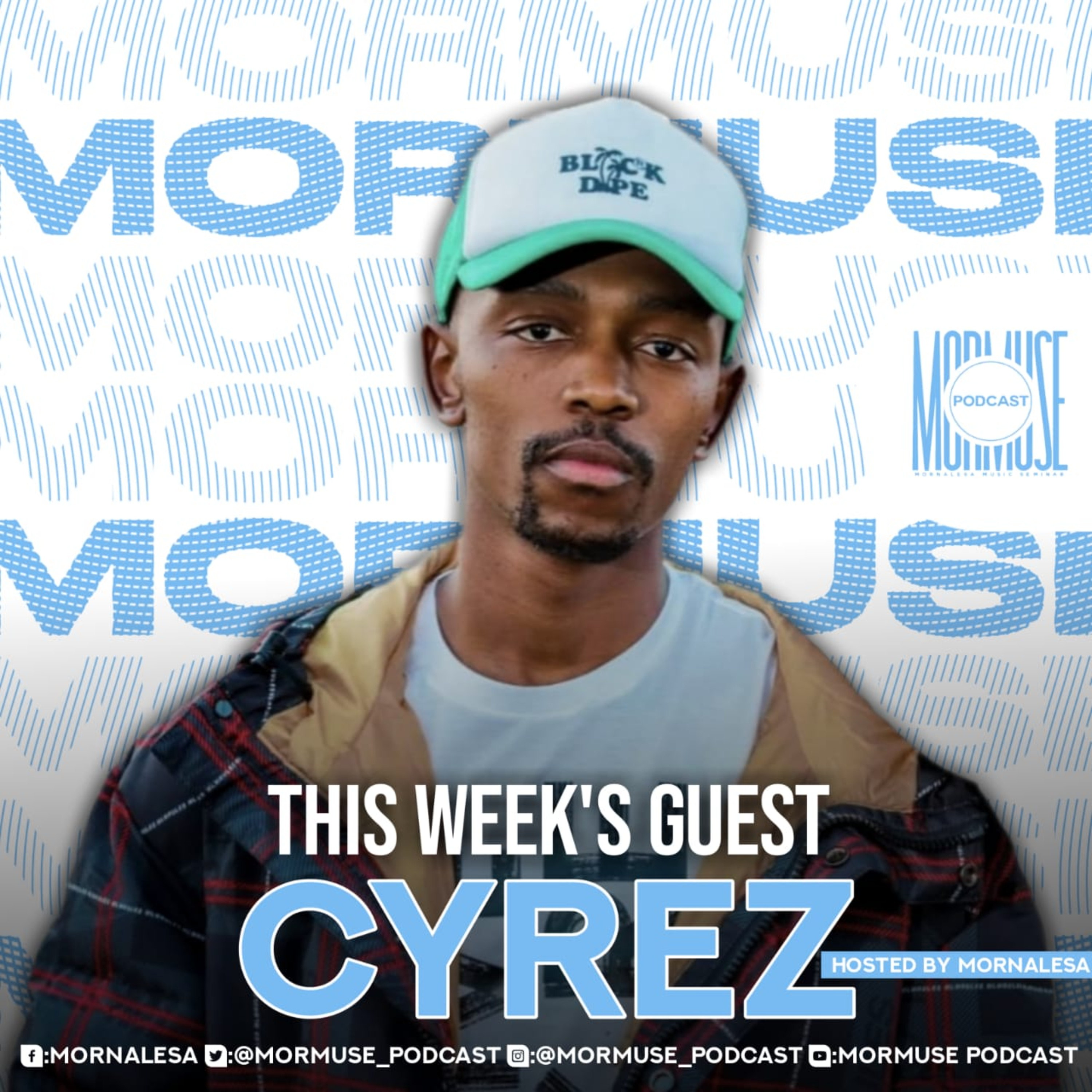 The Mormuse Podcast
