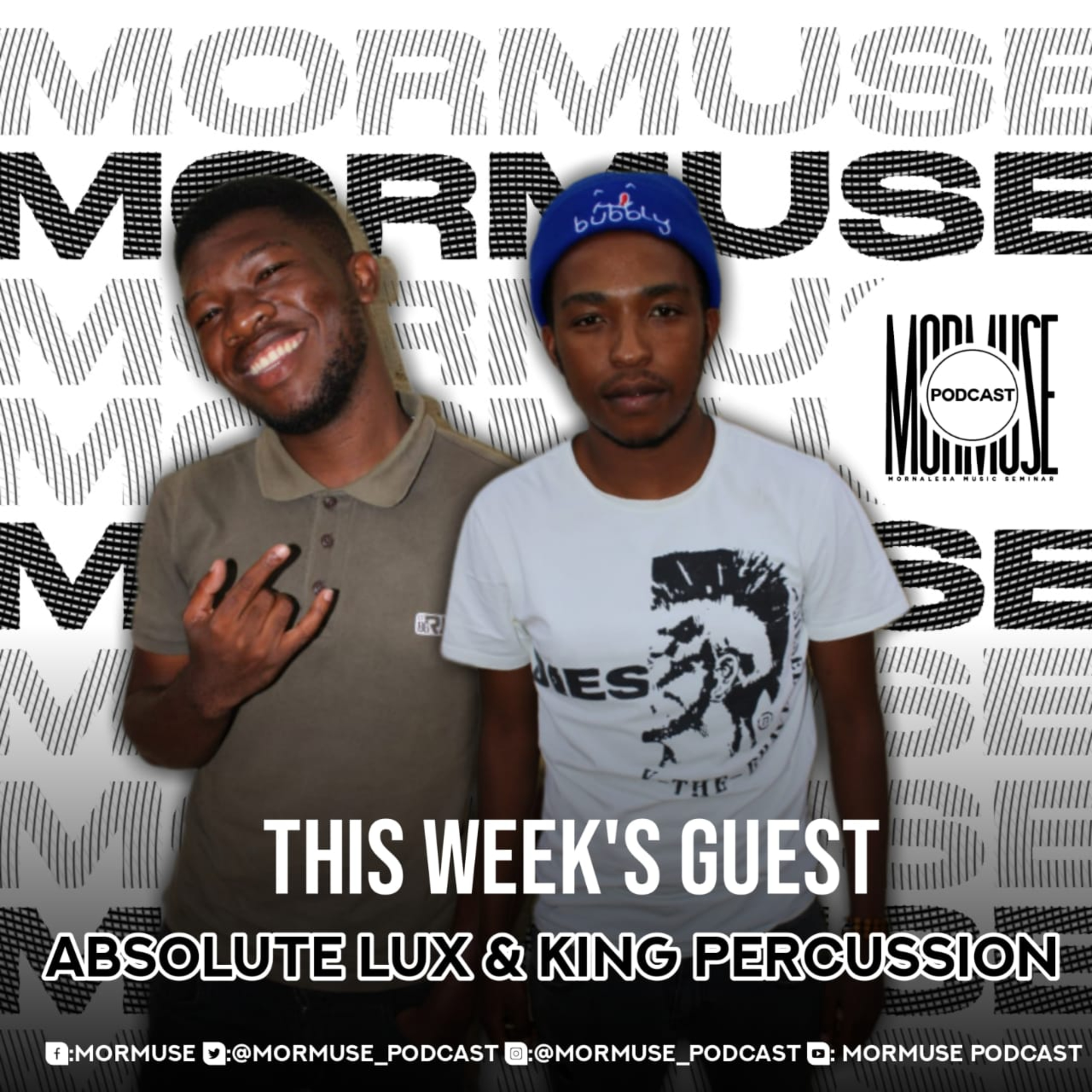 The Mormuse Podcast