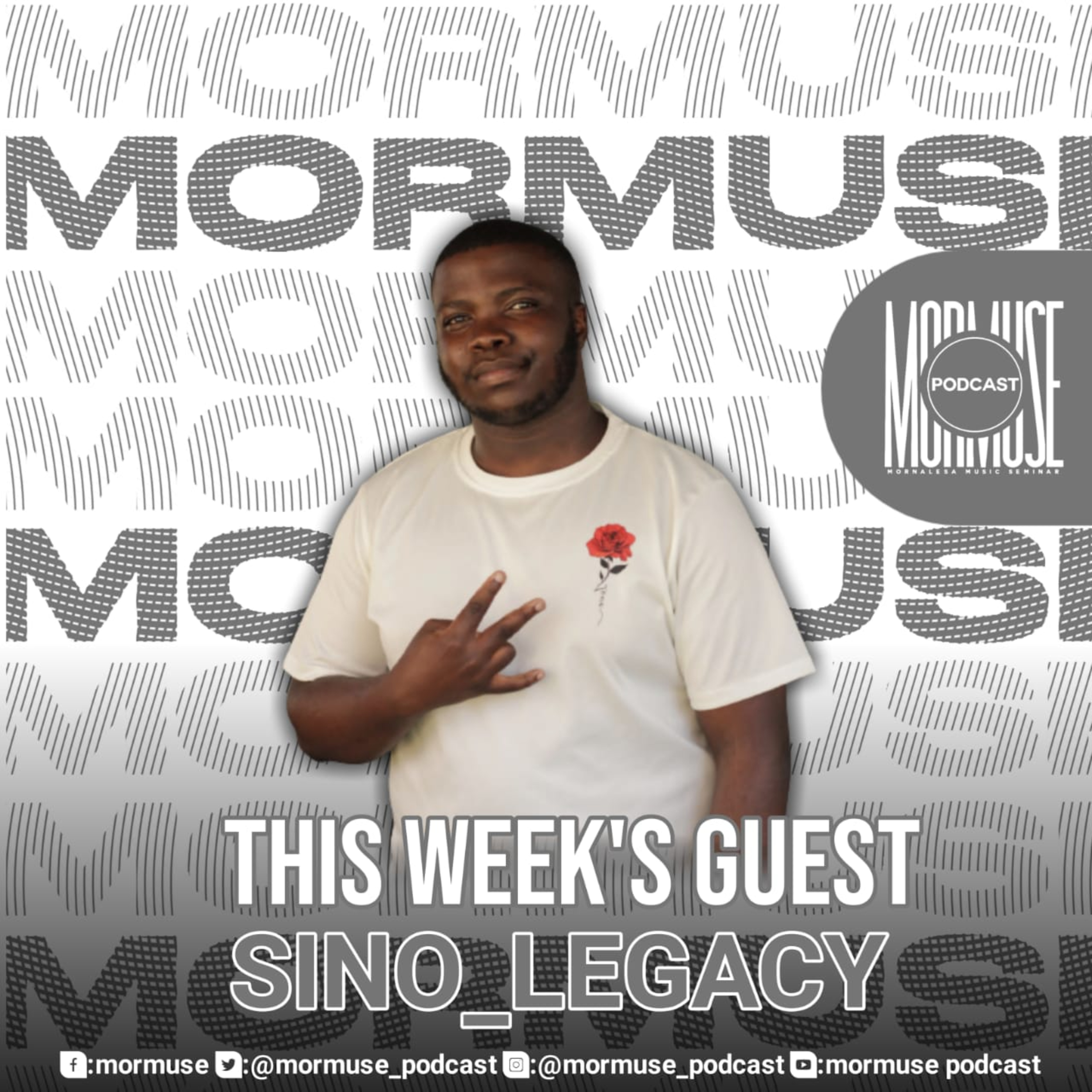 The Mormuse Podcast