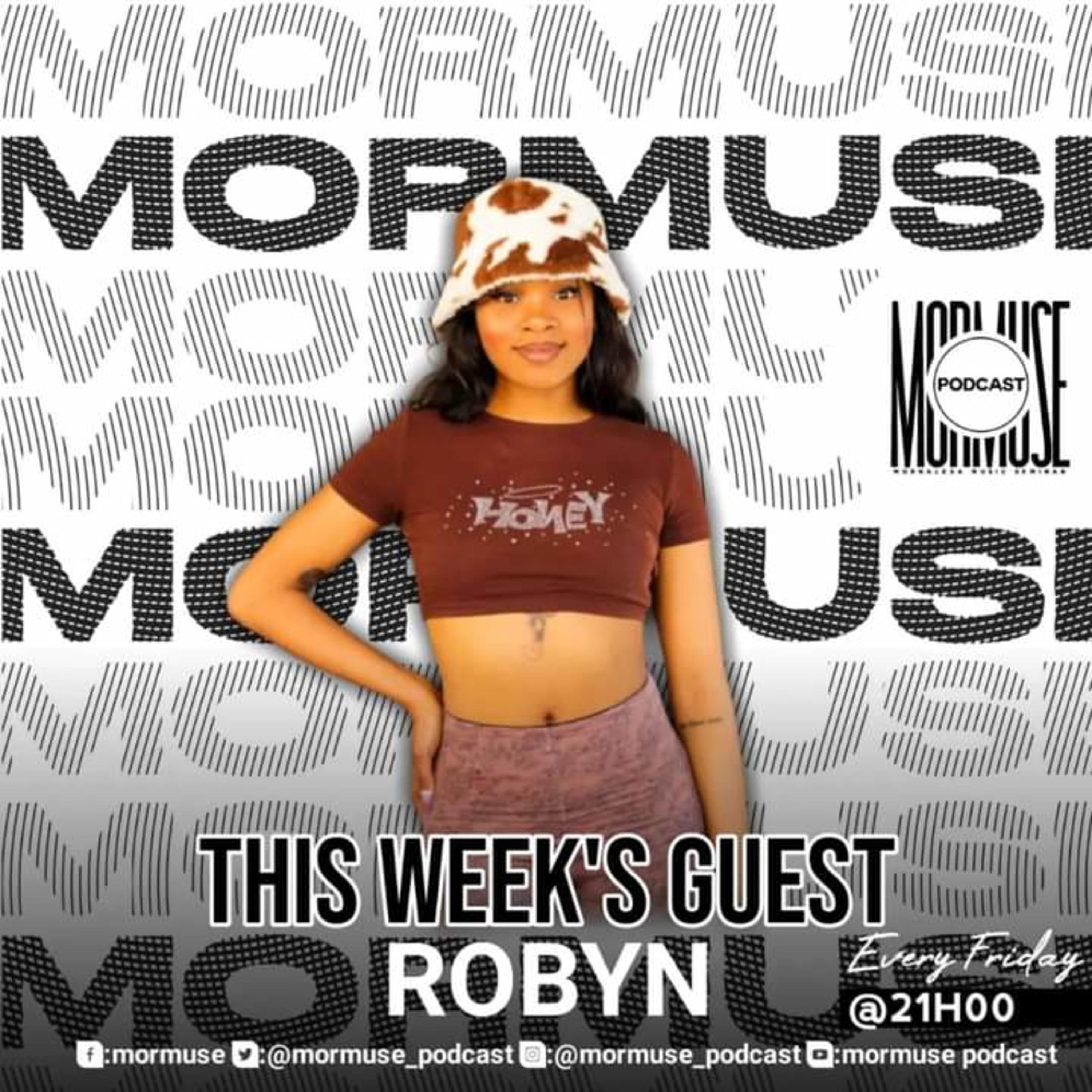 The Mormuse Podcast