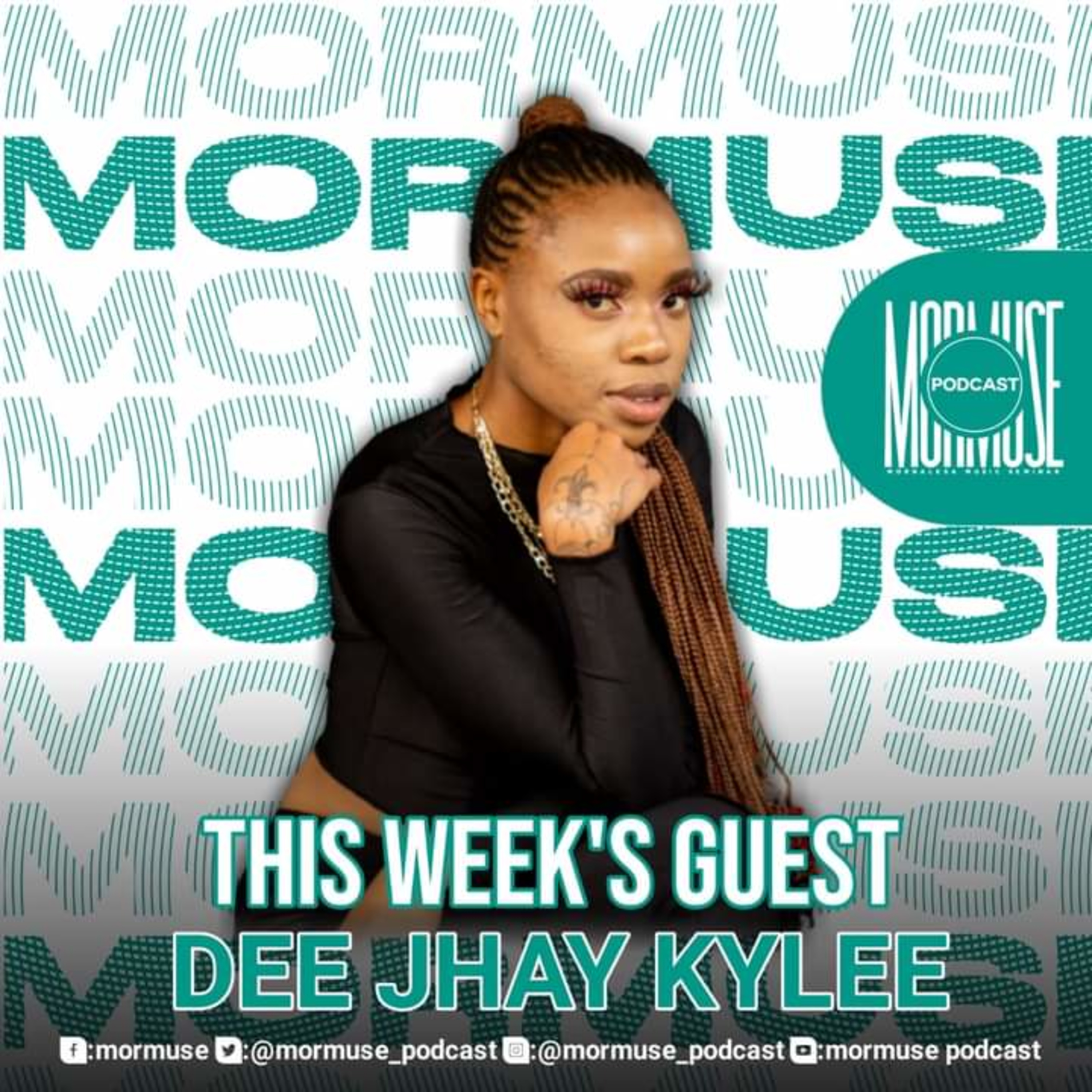 The Mormuse Podcast