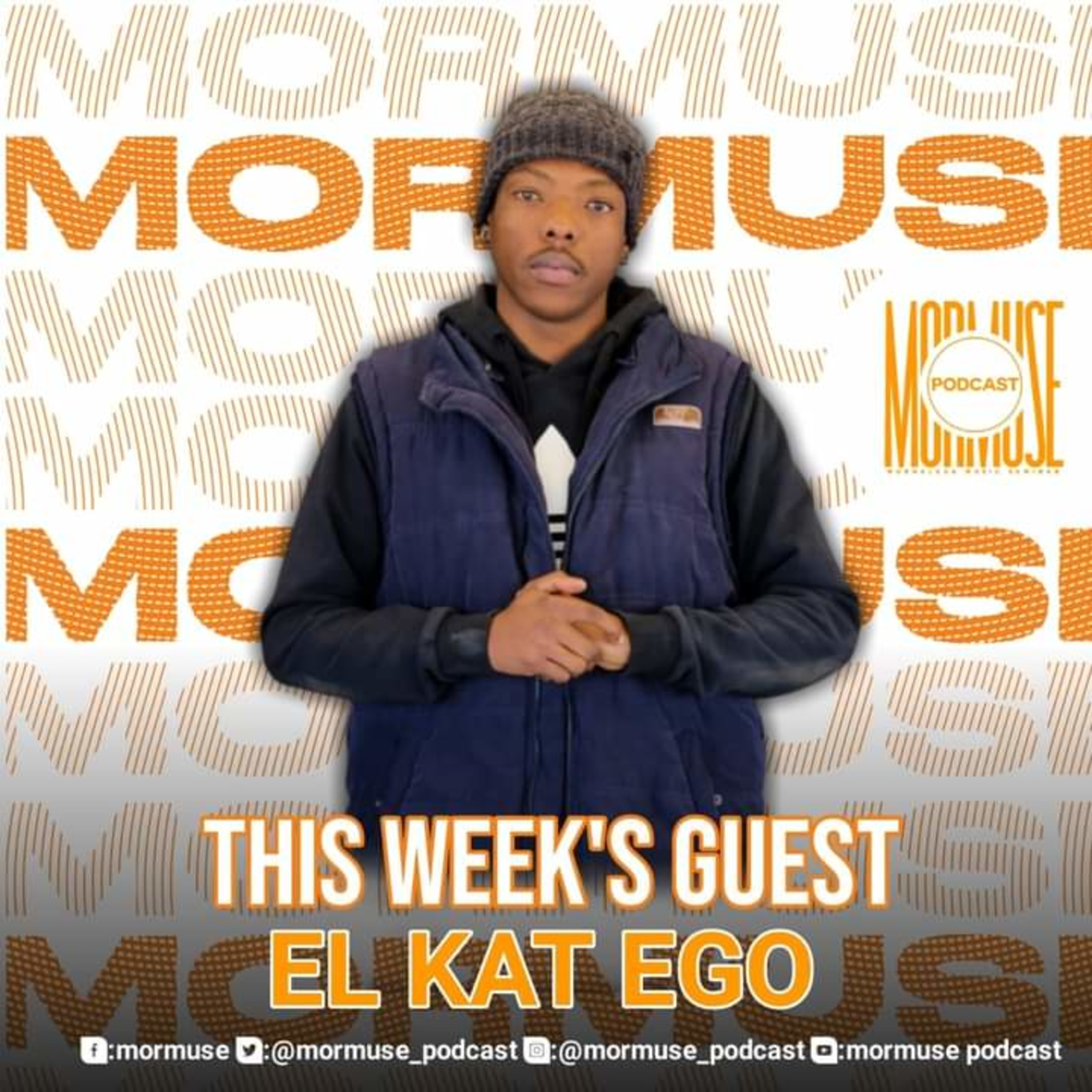 The Mormuse Podcast
