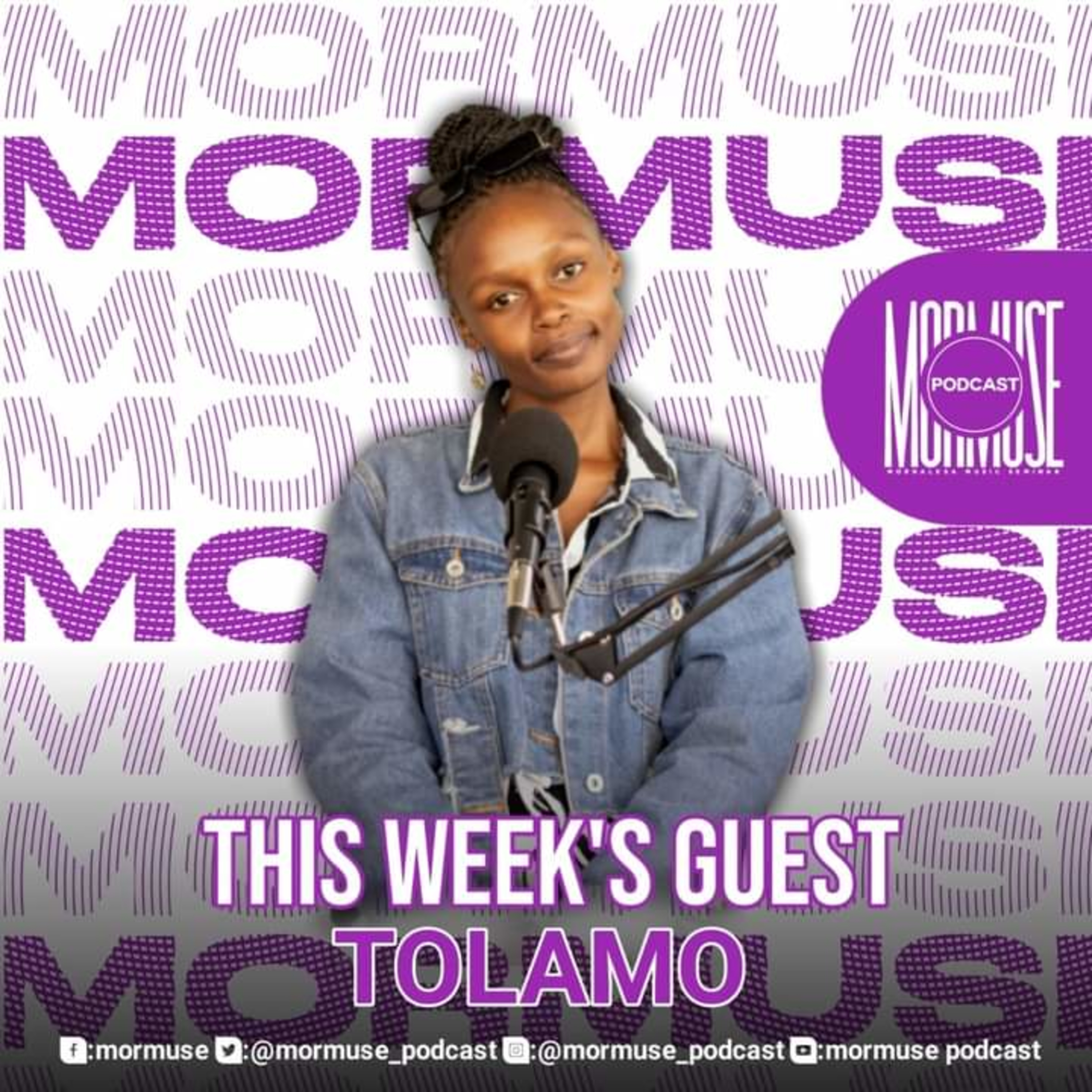 The Mormuse Podcast