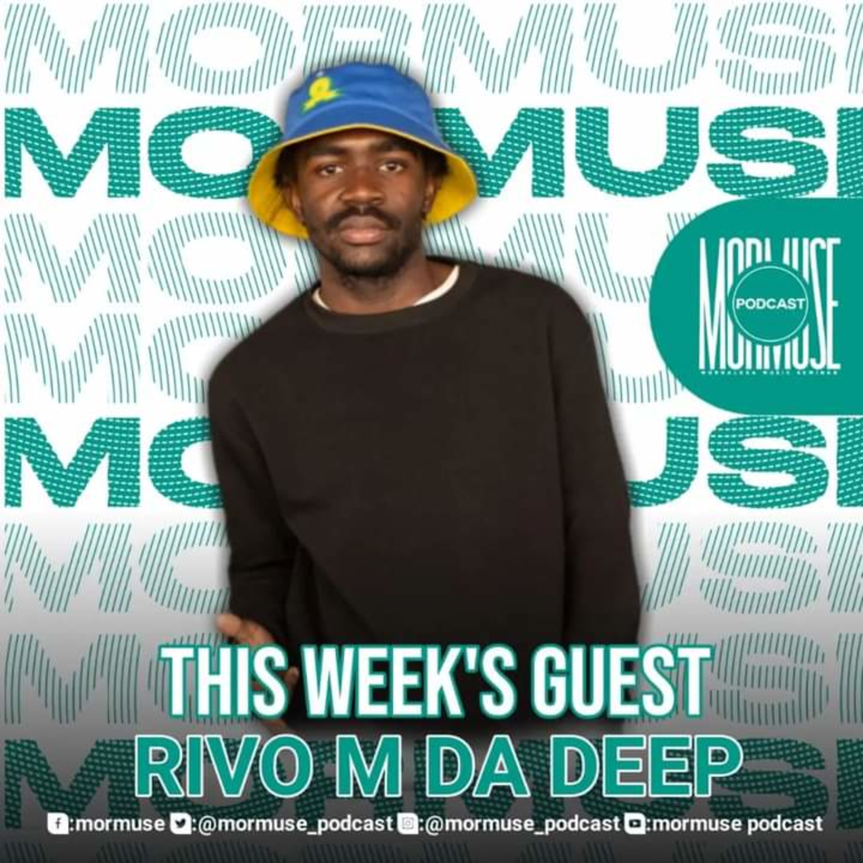 The Mormuse Podcast