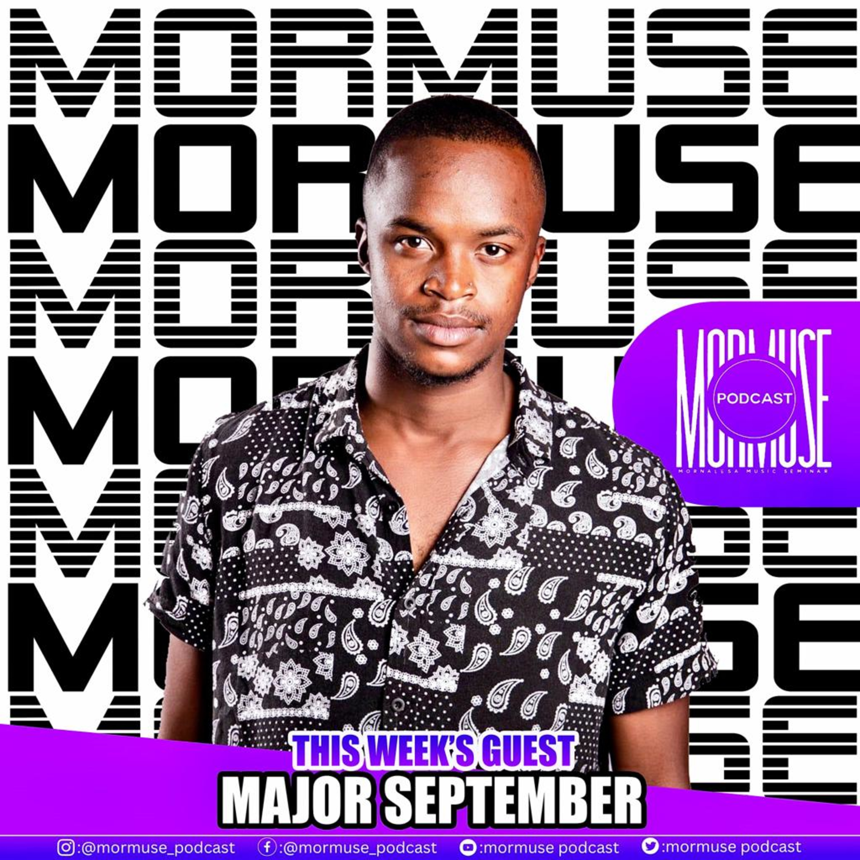 The Mormuse Podcast