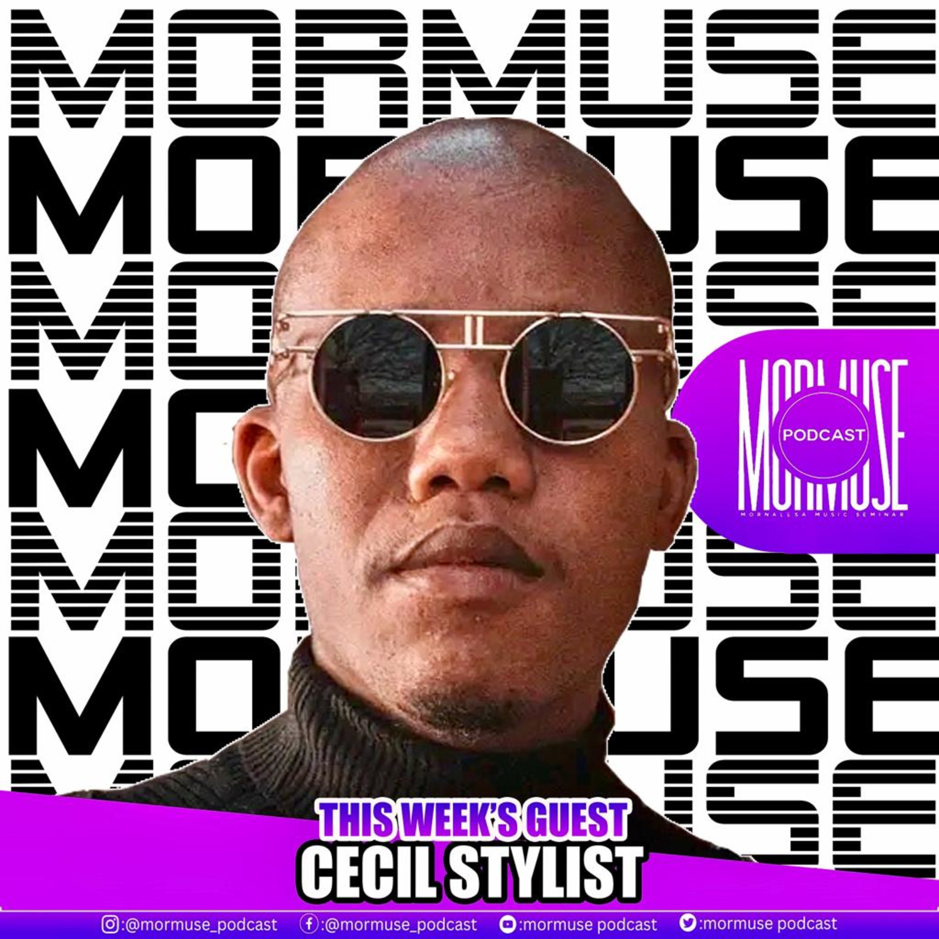 The Mormuse Podcast