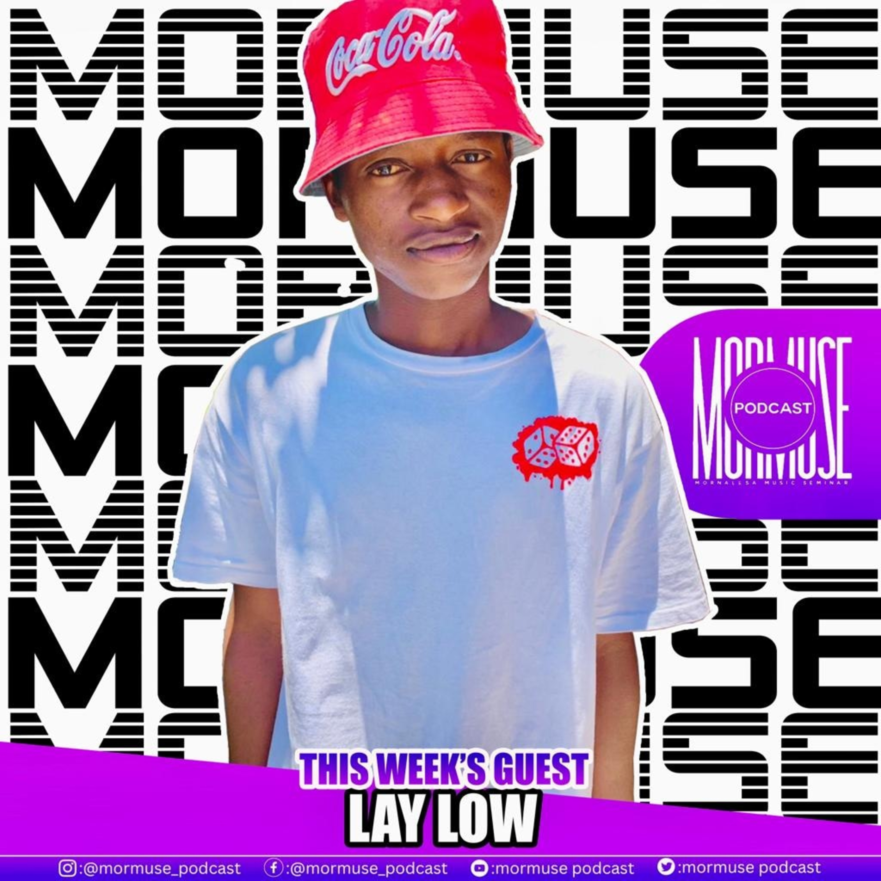 The Mormuse Podcast