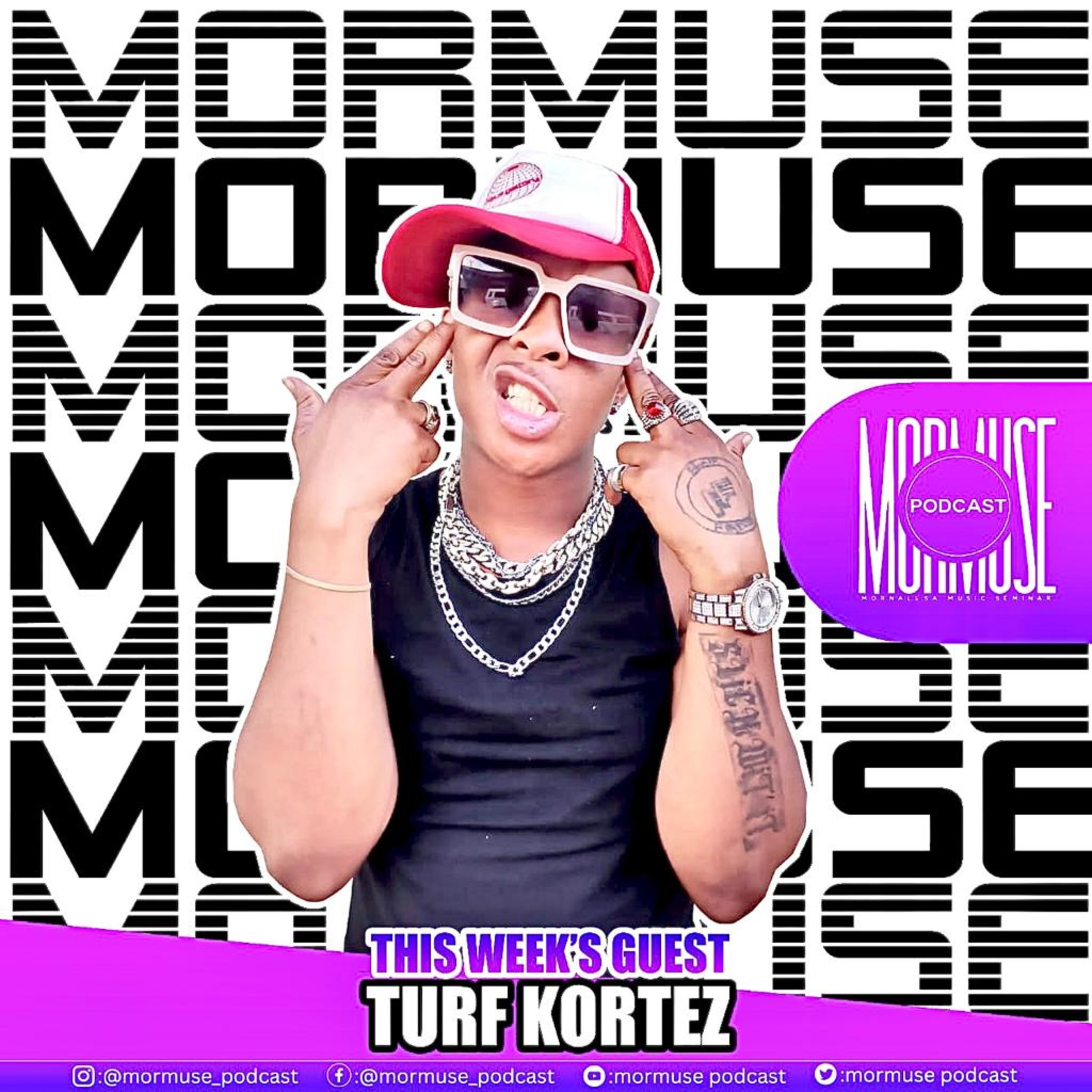 The Mormuse Podcast