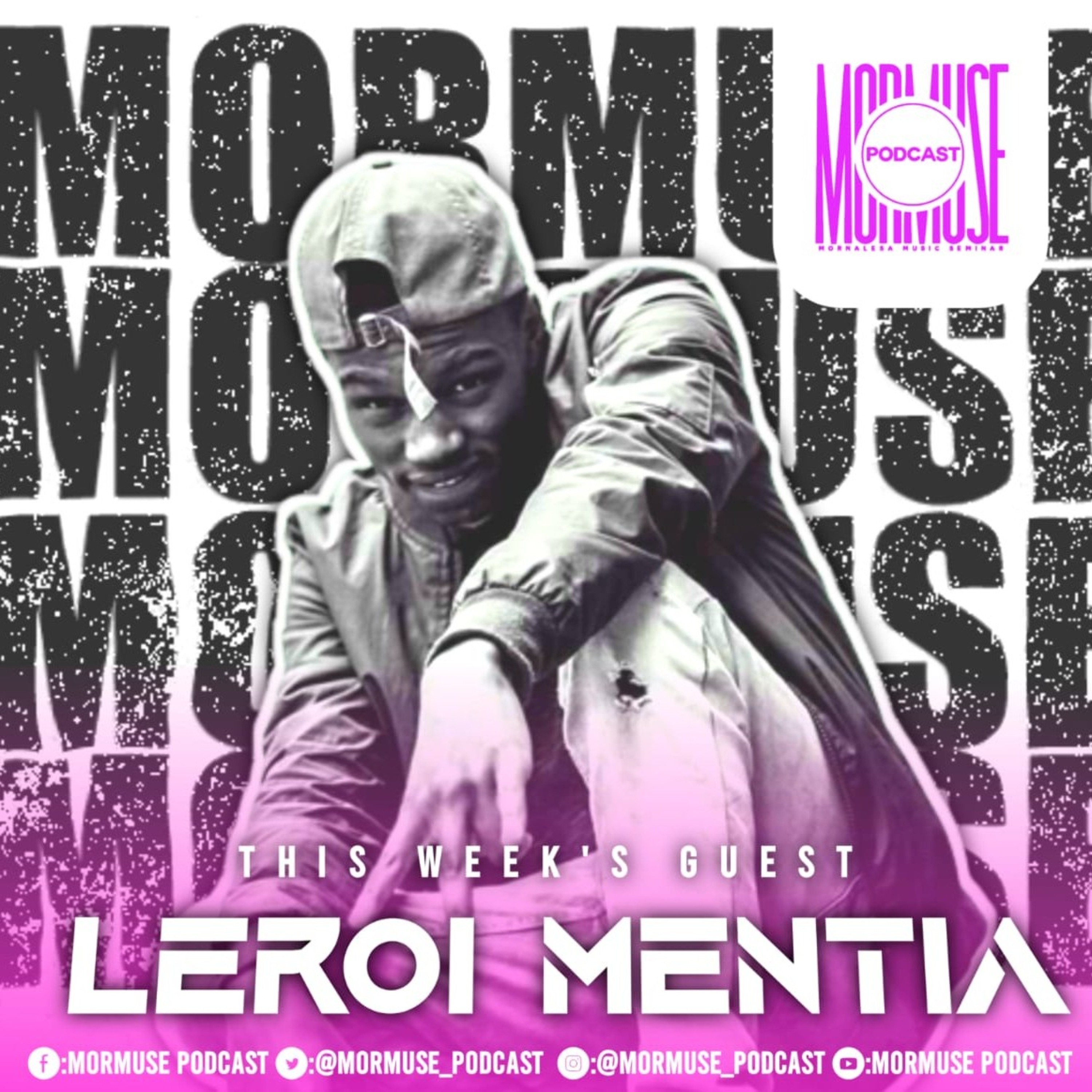 The Mormuse Podcast