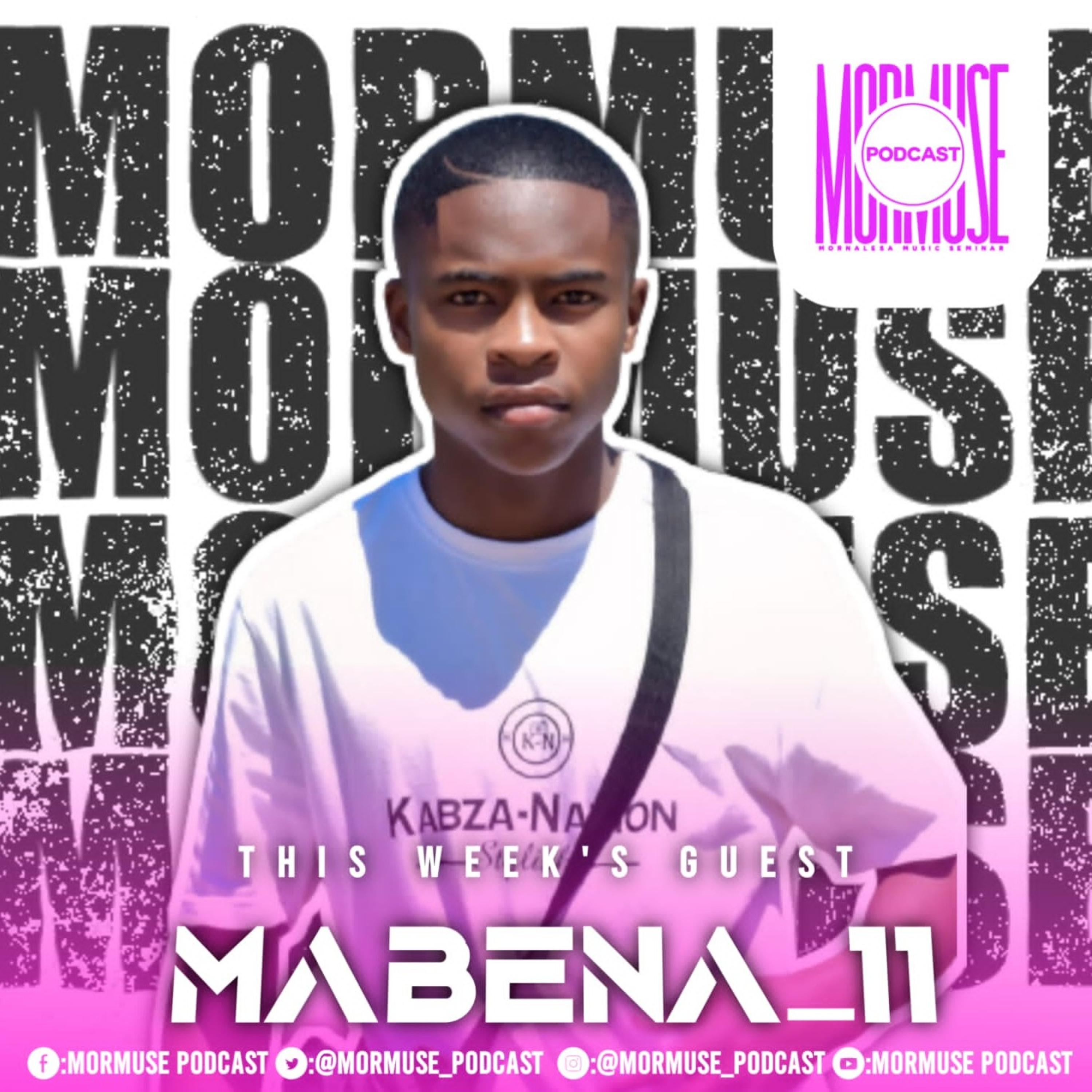 The Mormuse Podcast