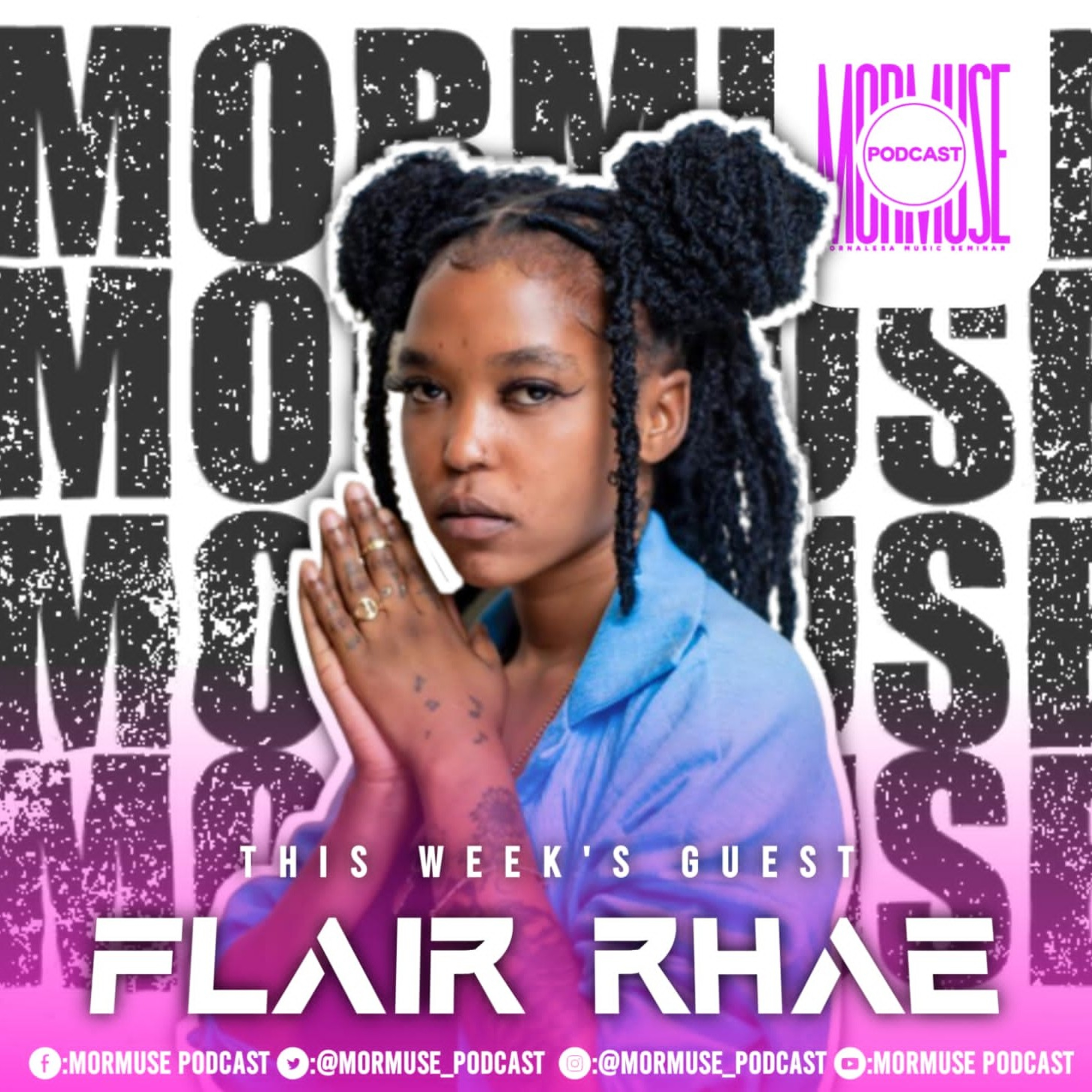 The Mormuse Podcast