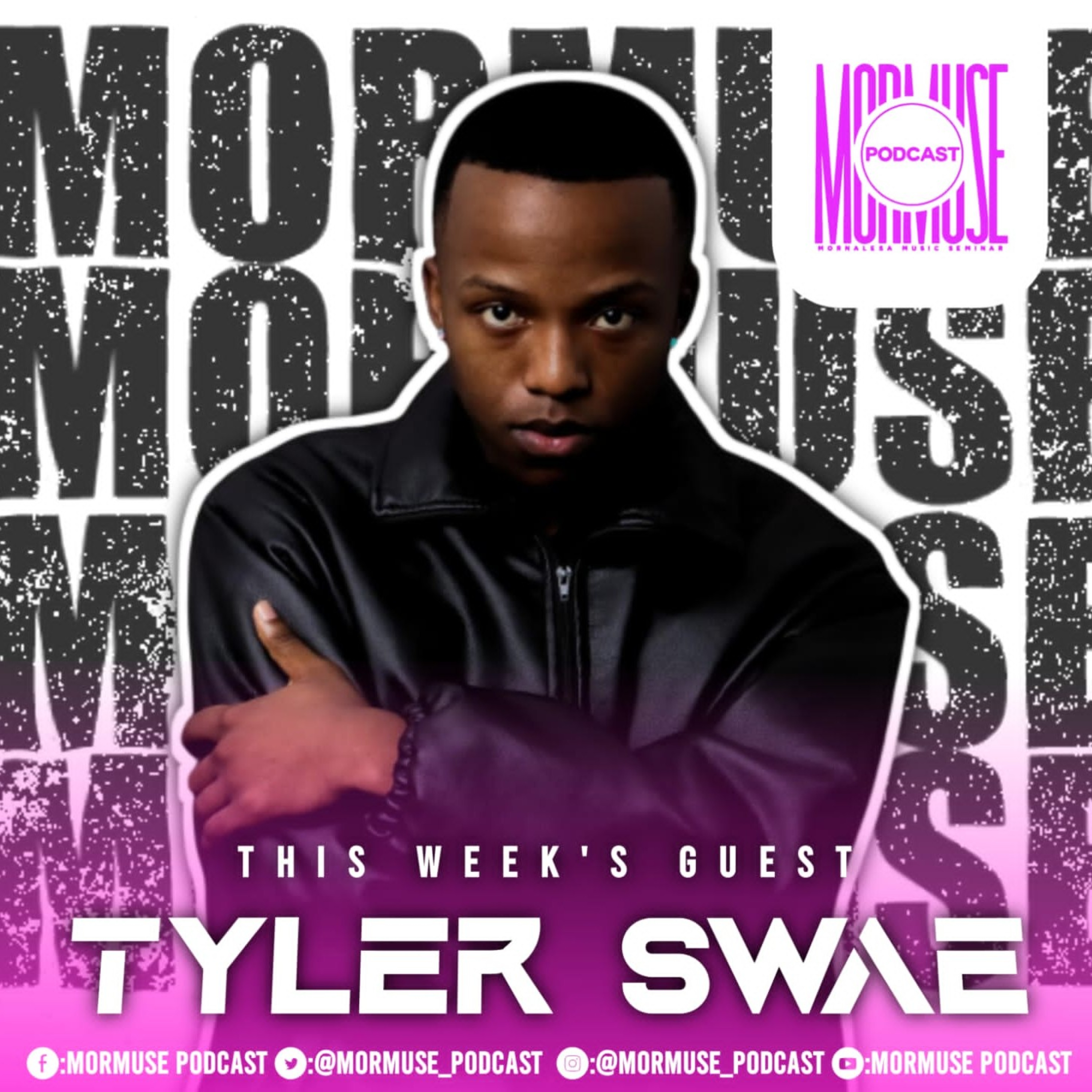 The Mormuse Podcast