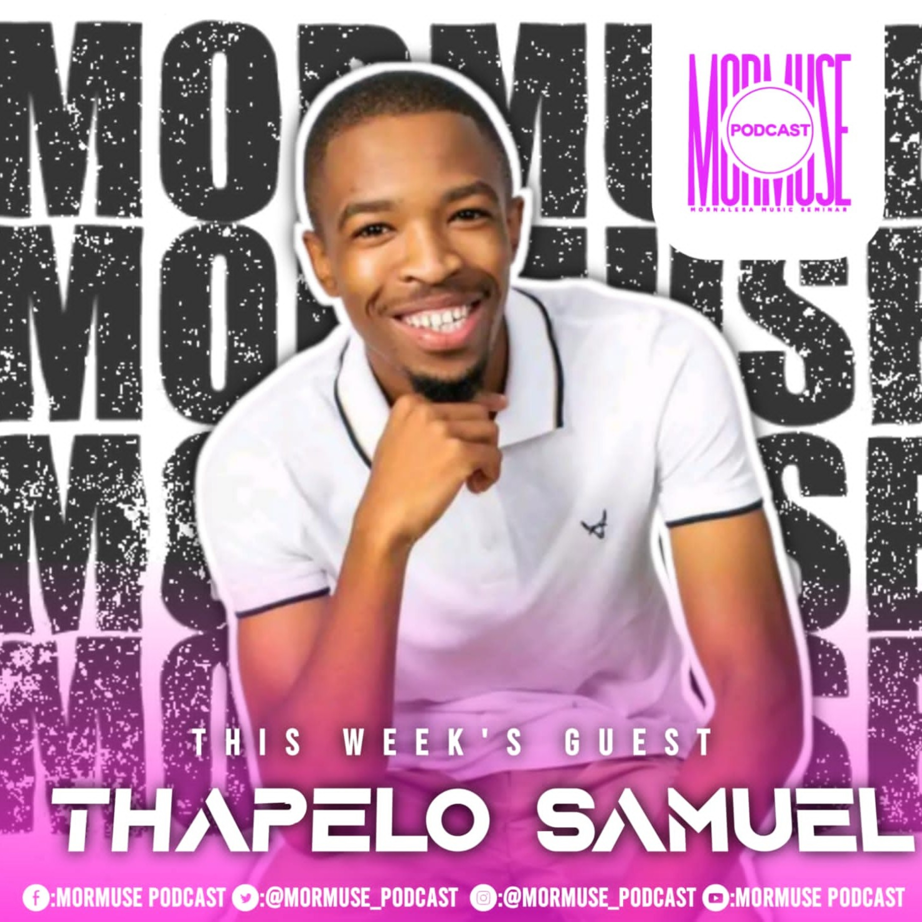 The Mormuse Podcast