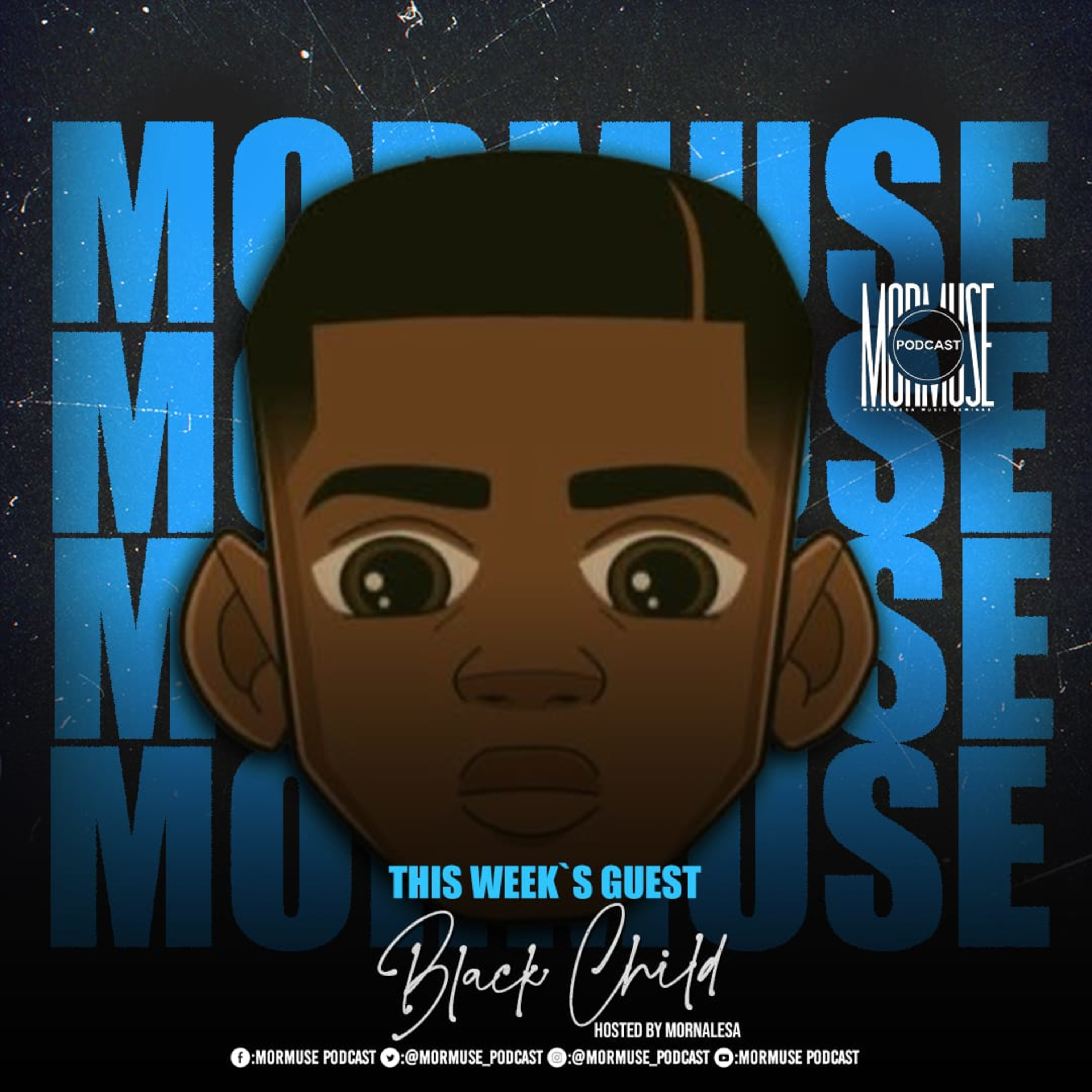 The Mormuse Podcast