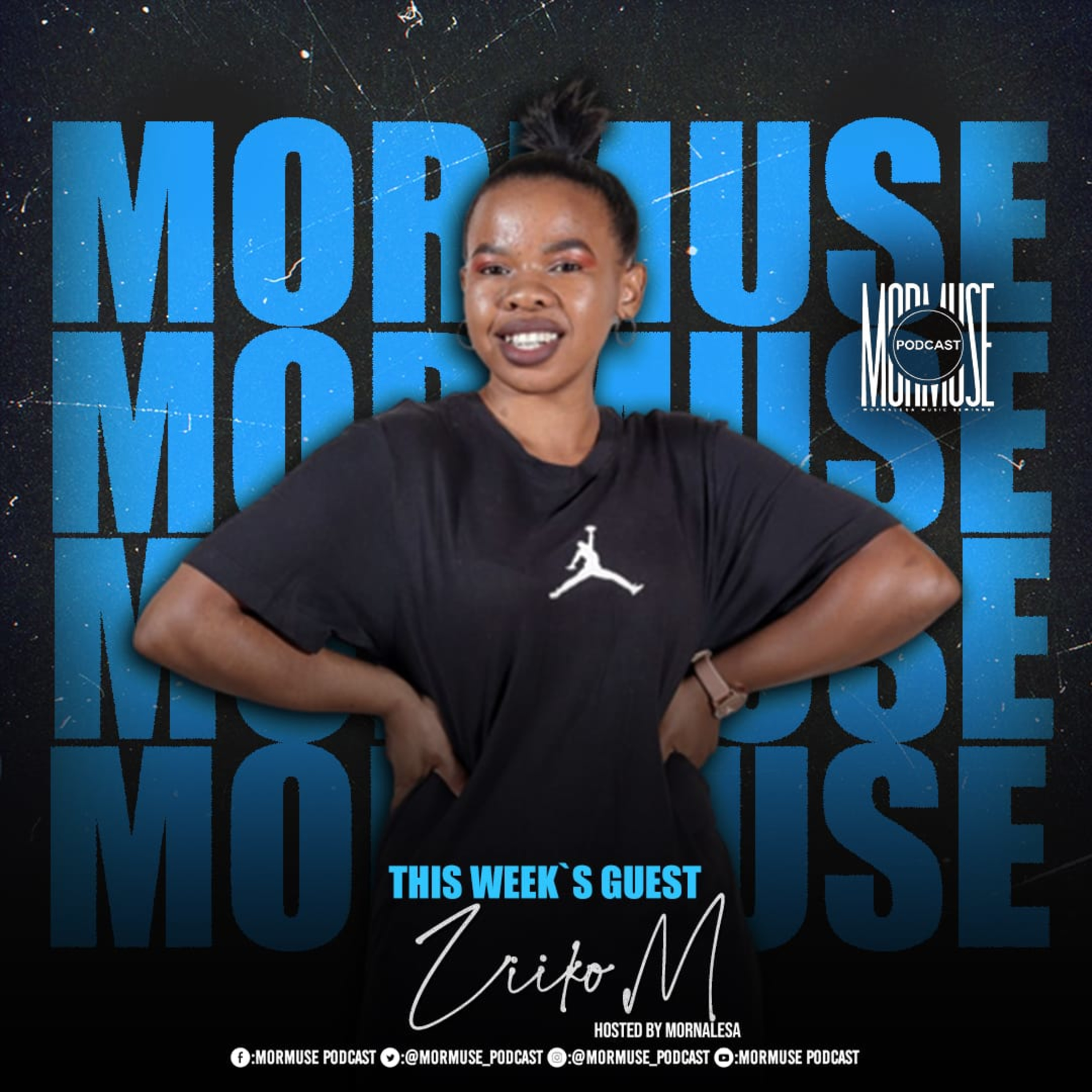 The Mormuse Podcast