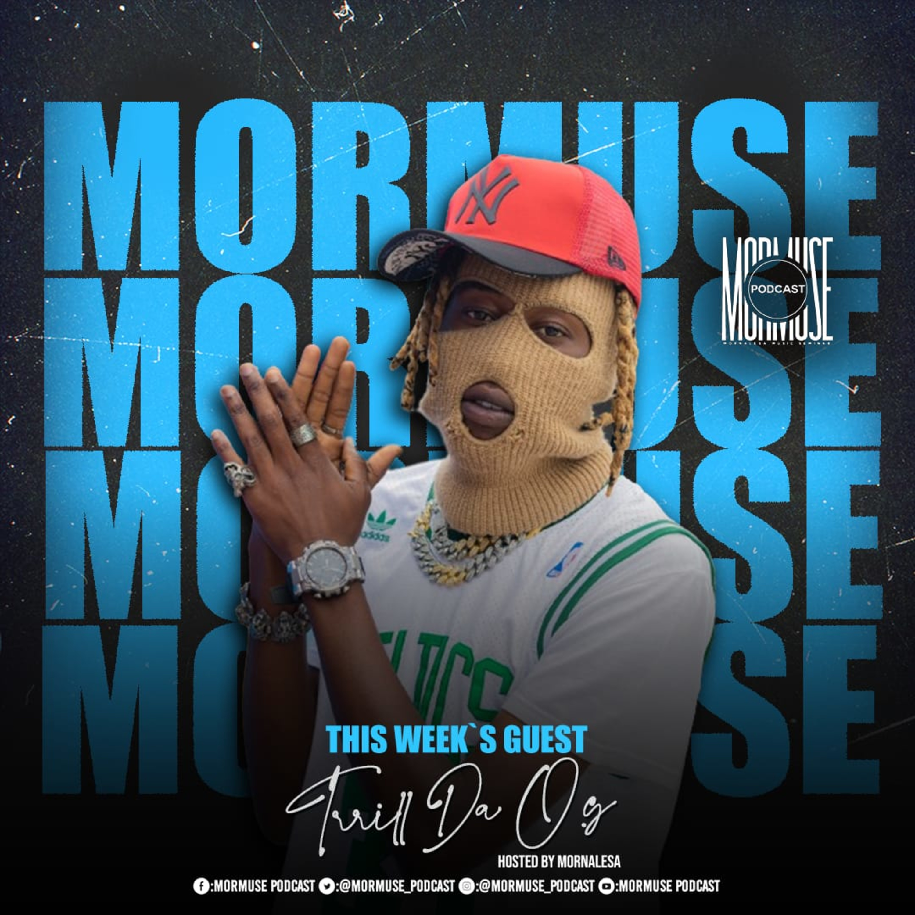 The Mormuse Podcast