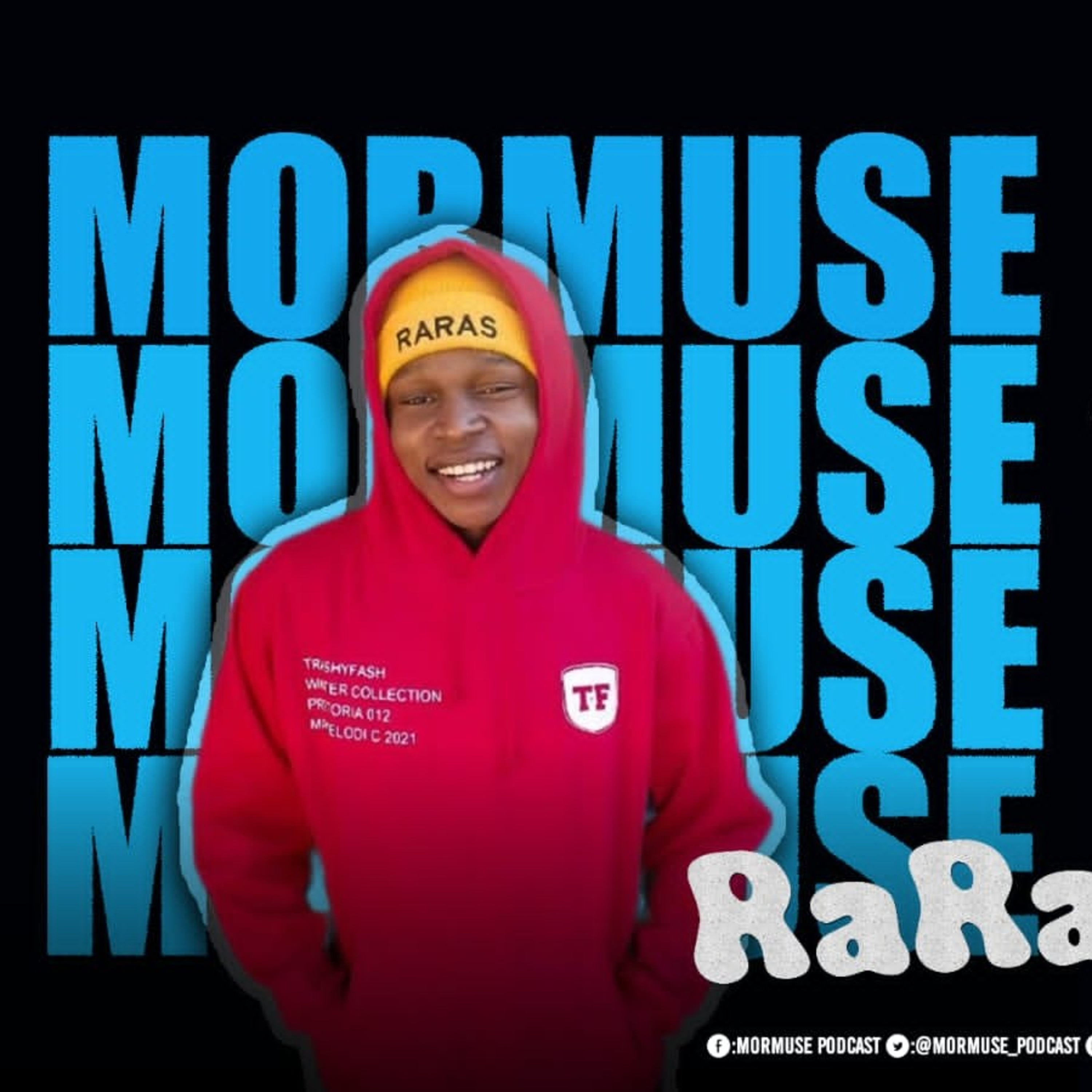 The Mormuse Podcast