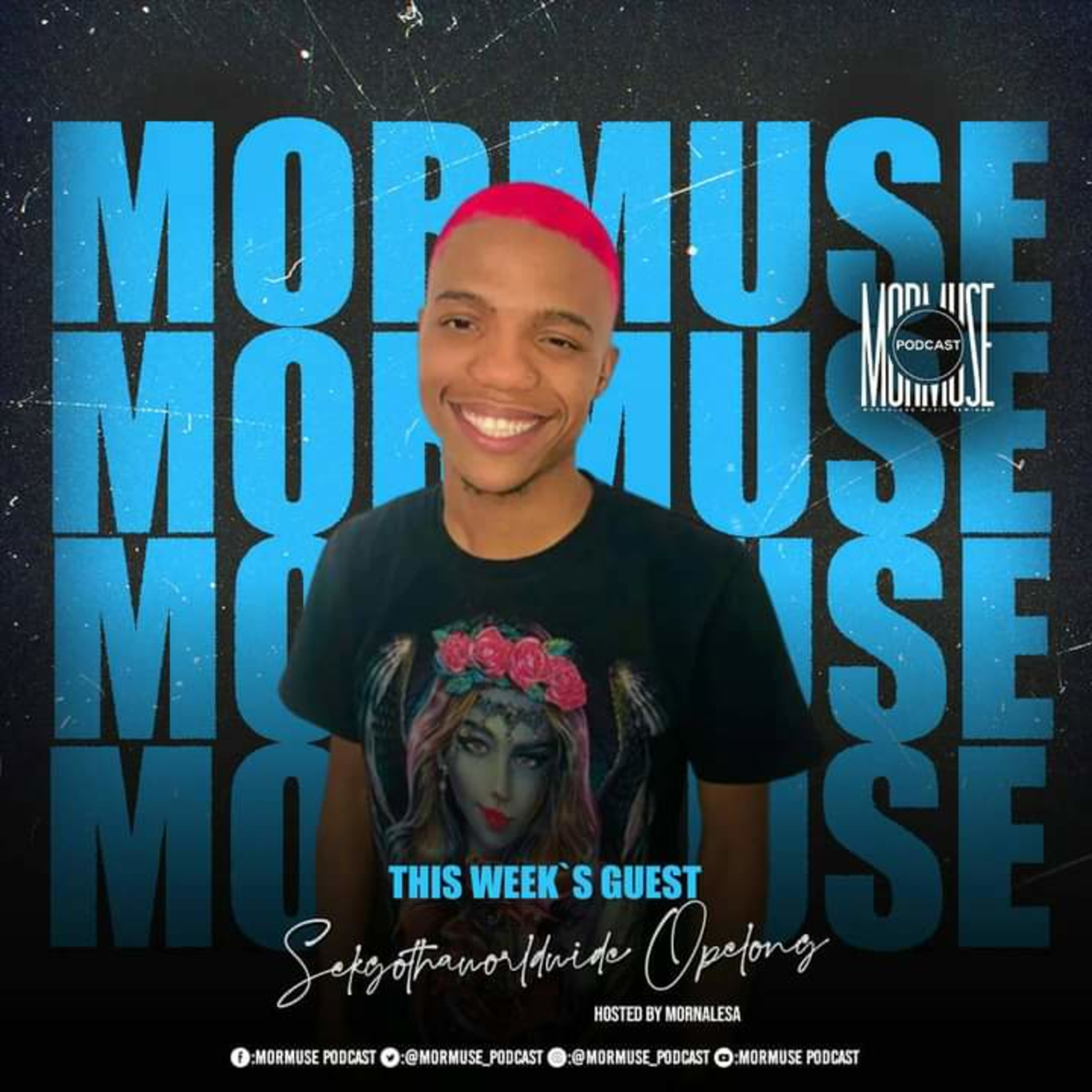 The Mormuse Podcast