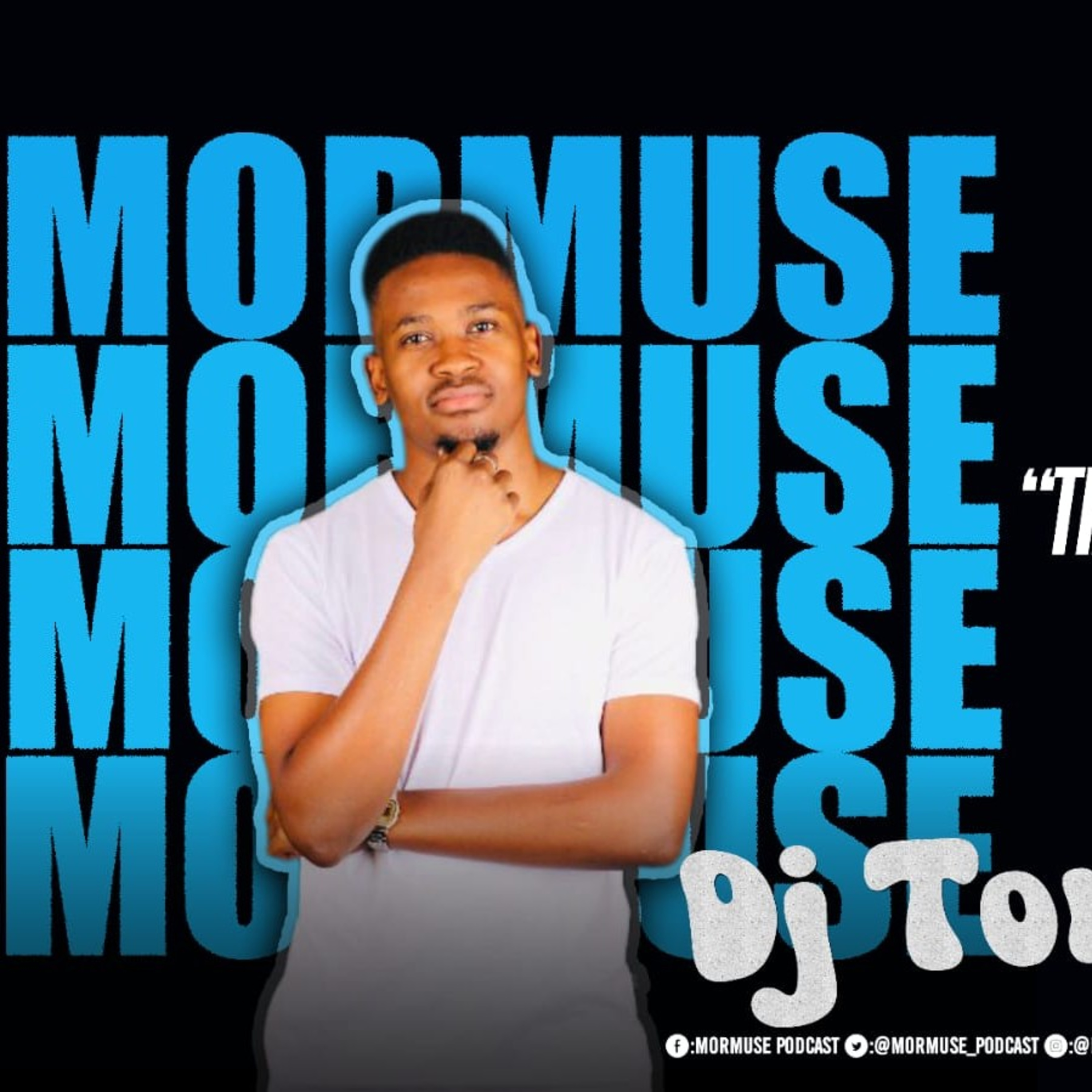 The Mormuse Podcast