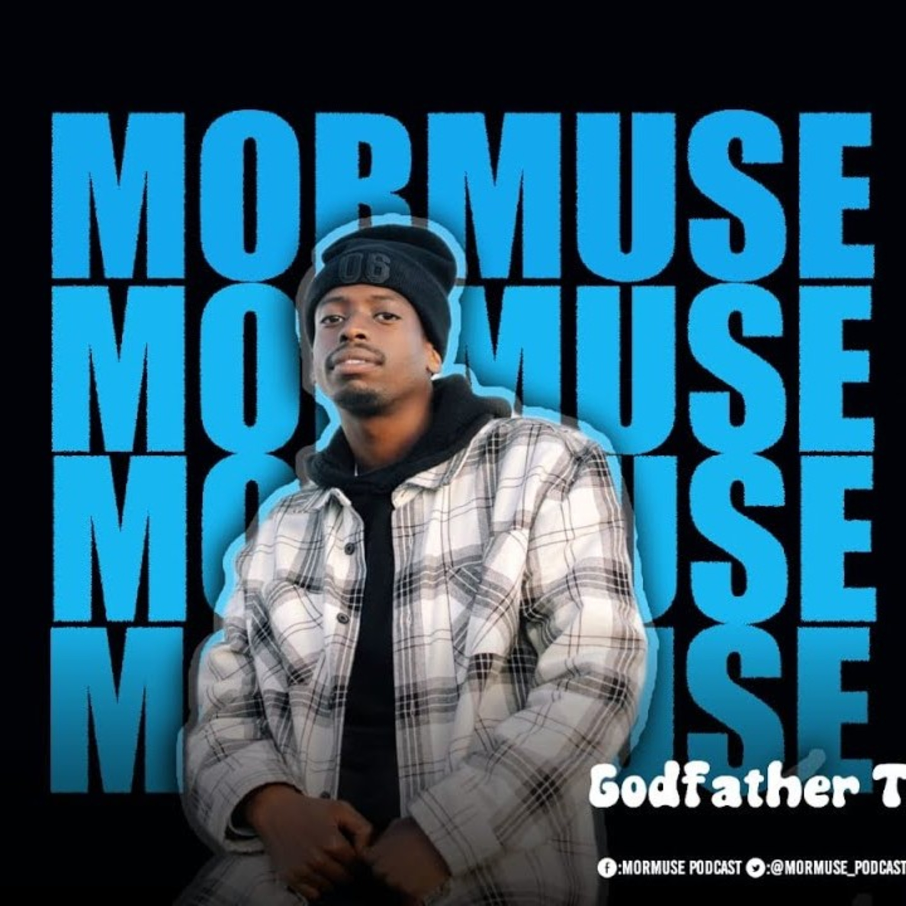 The Mormuse Podcast