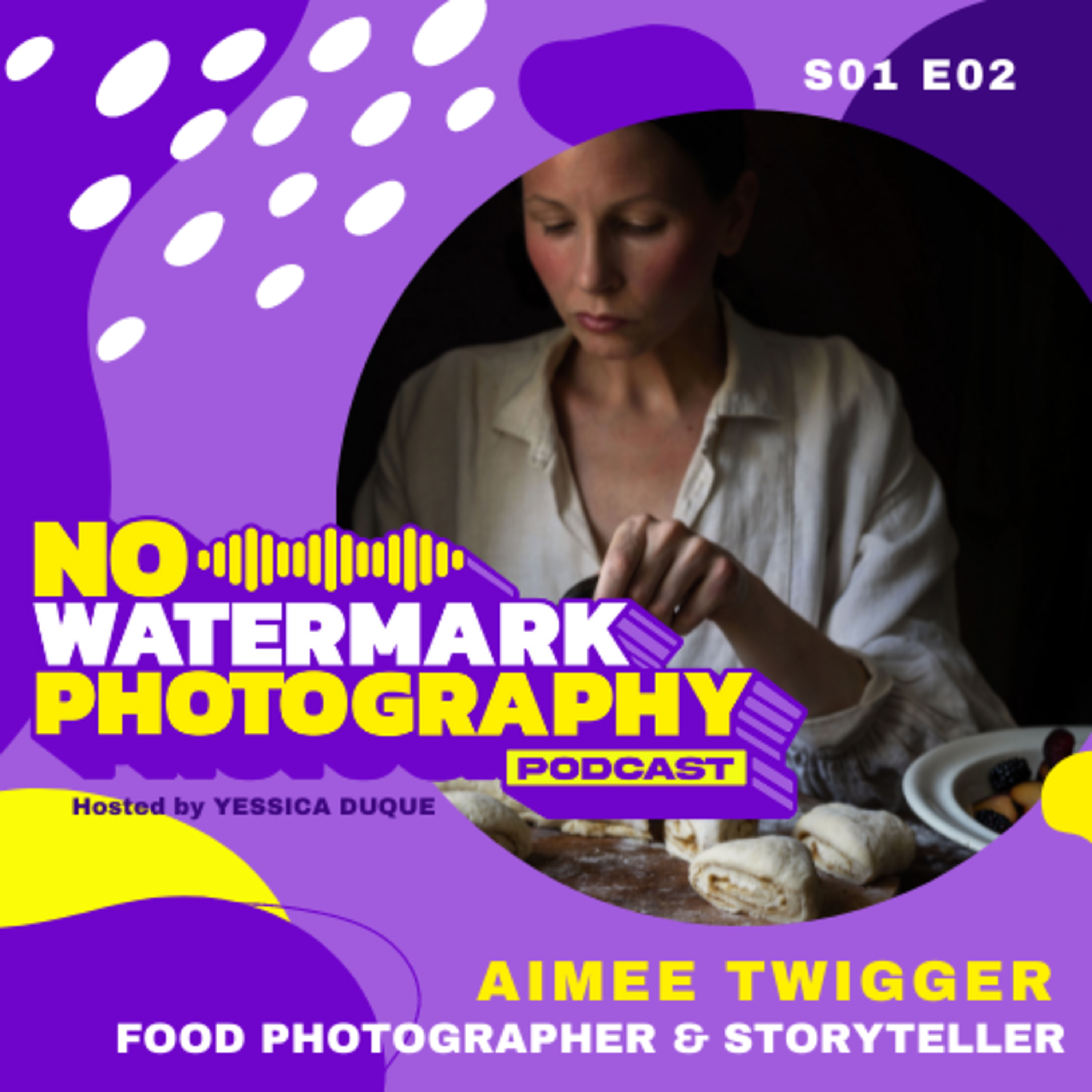 No Watermark Photography Podcast