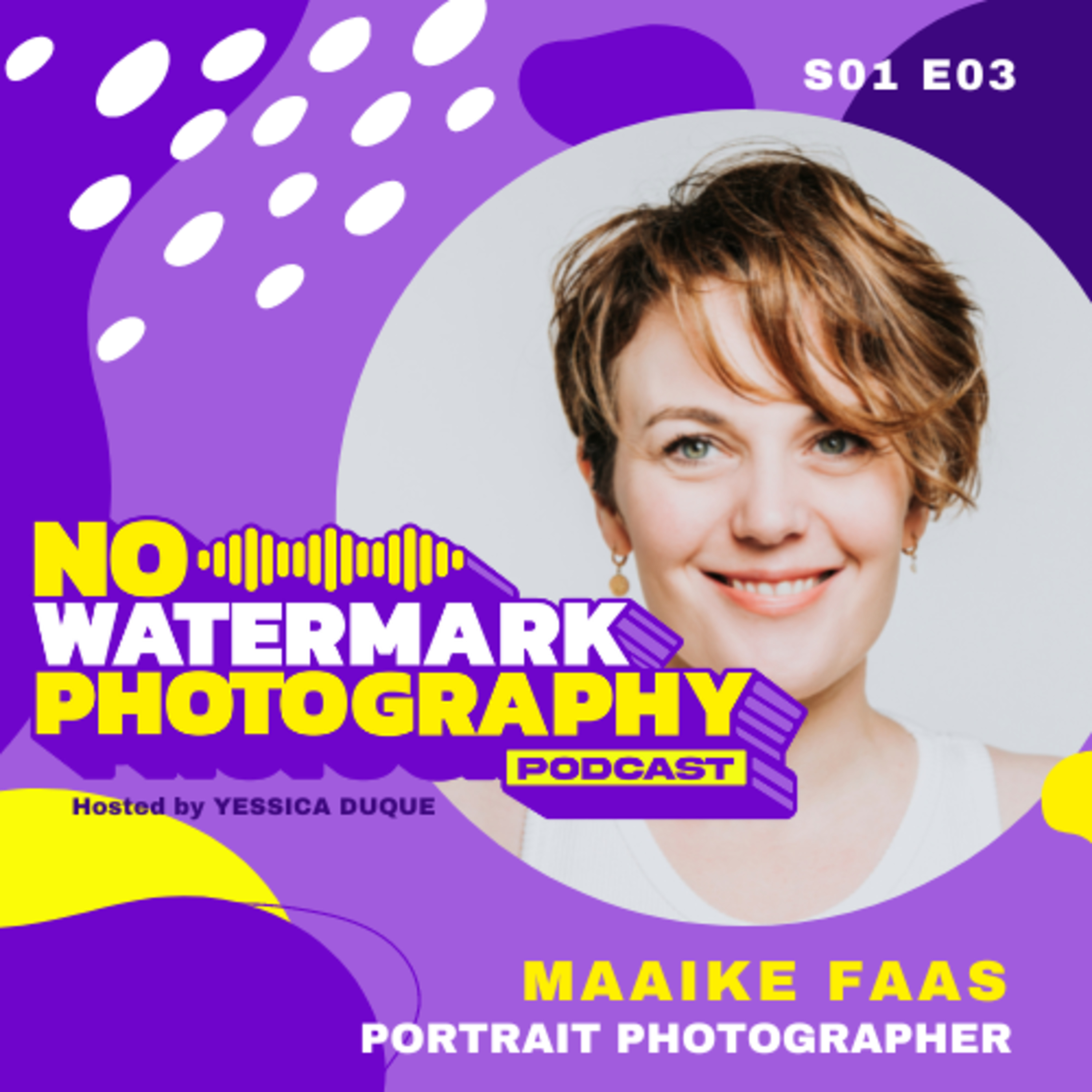 No Watermark Photography Podcast