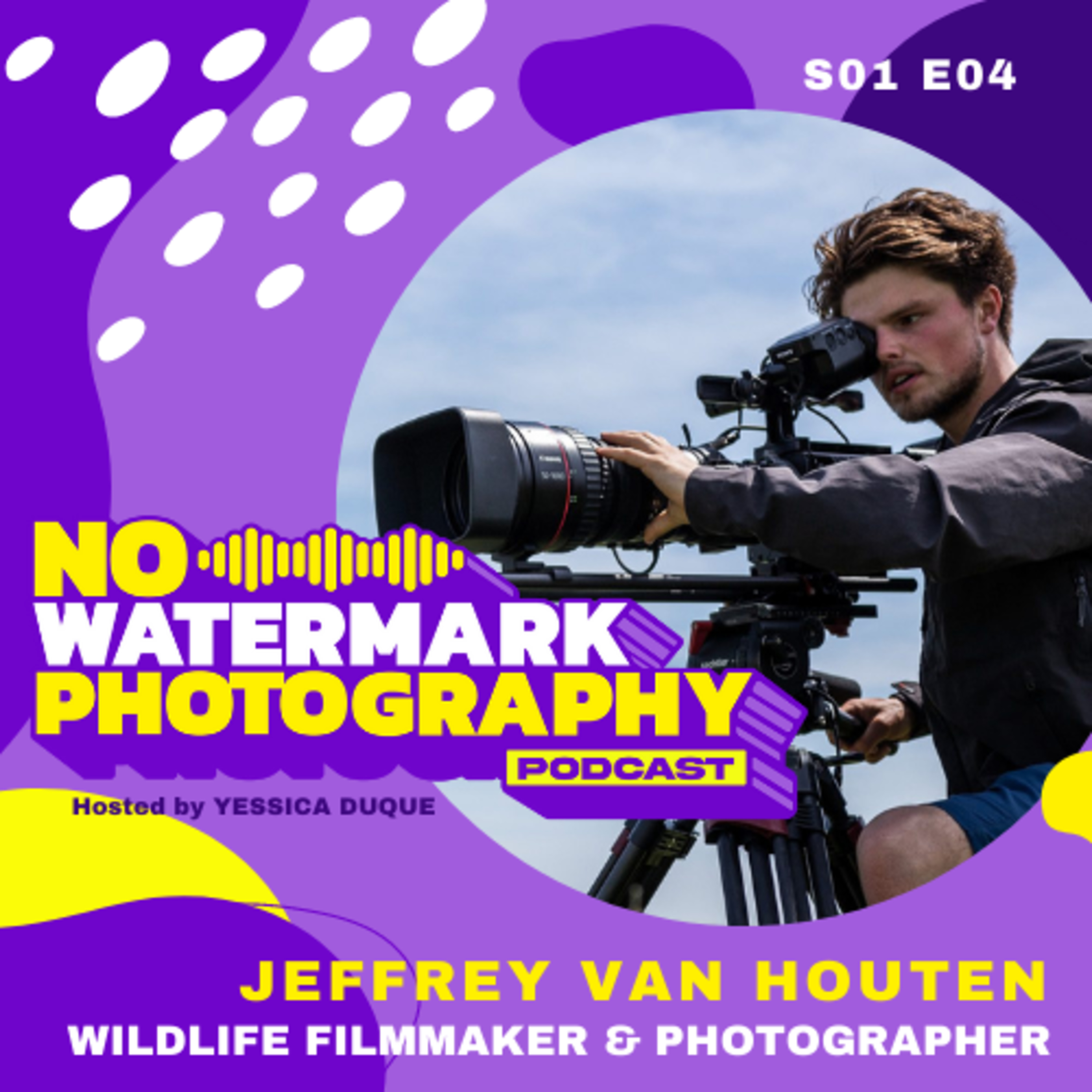 No Watermark Photography Podcast