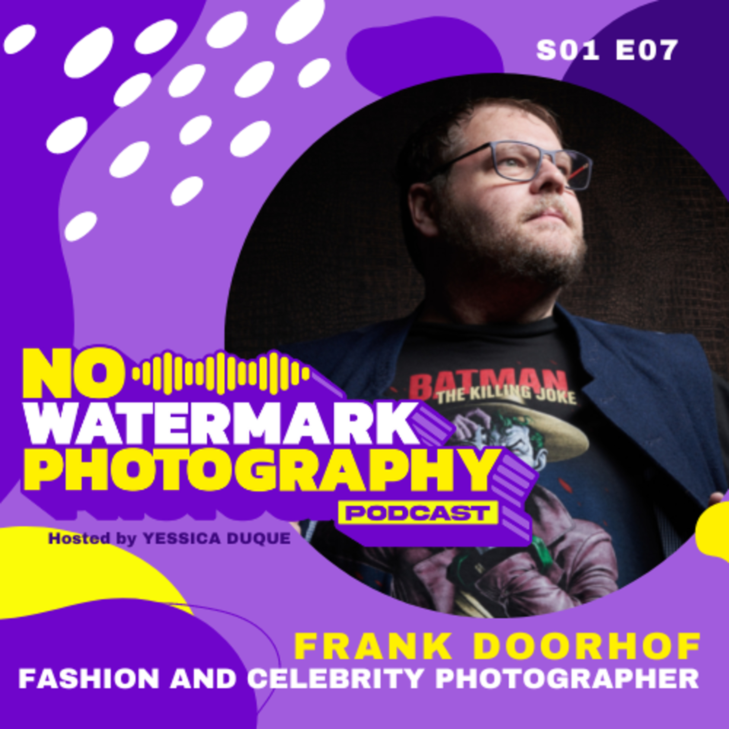 No Watermark Photography Podcast