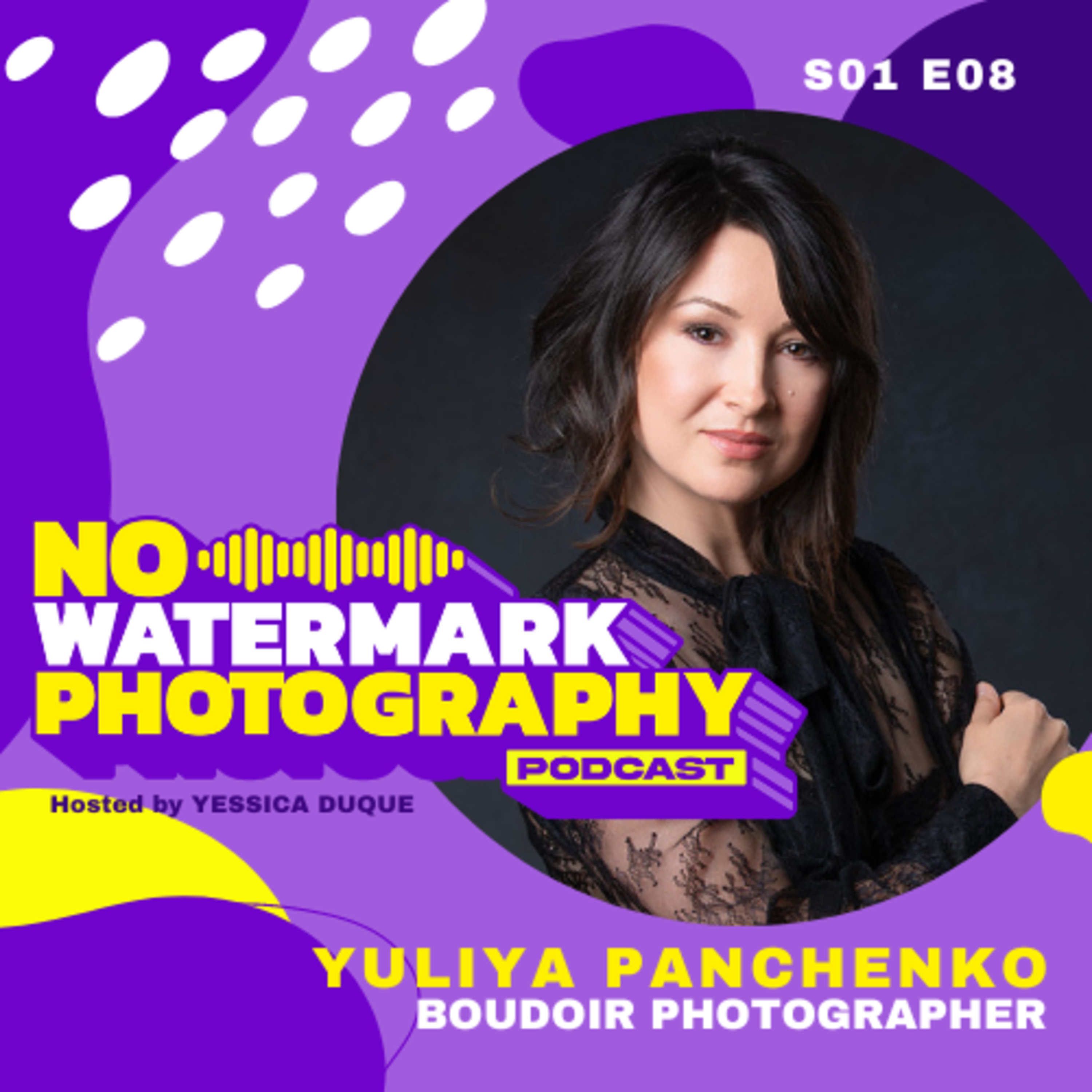 No Watermark Photography Podcast