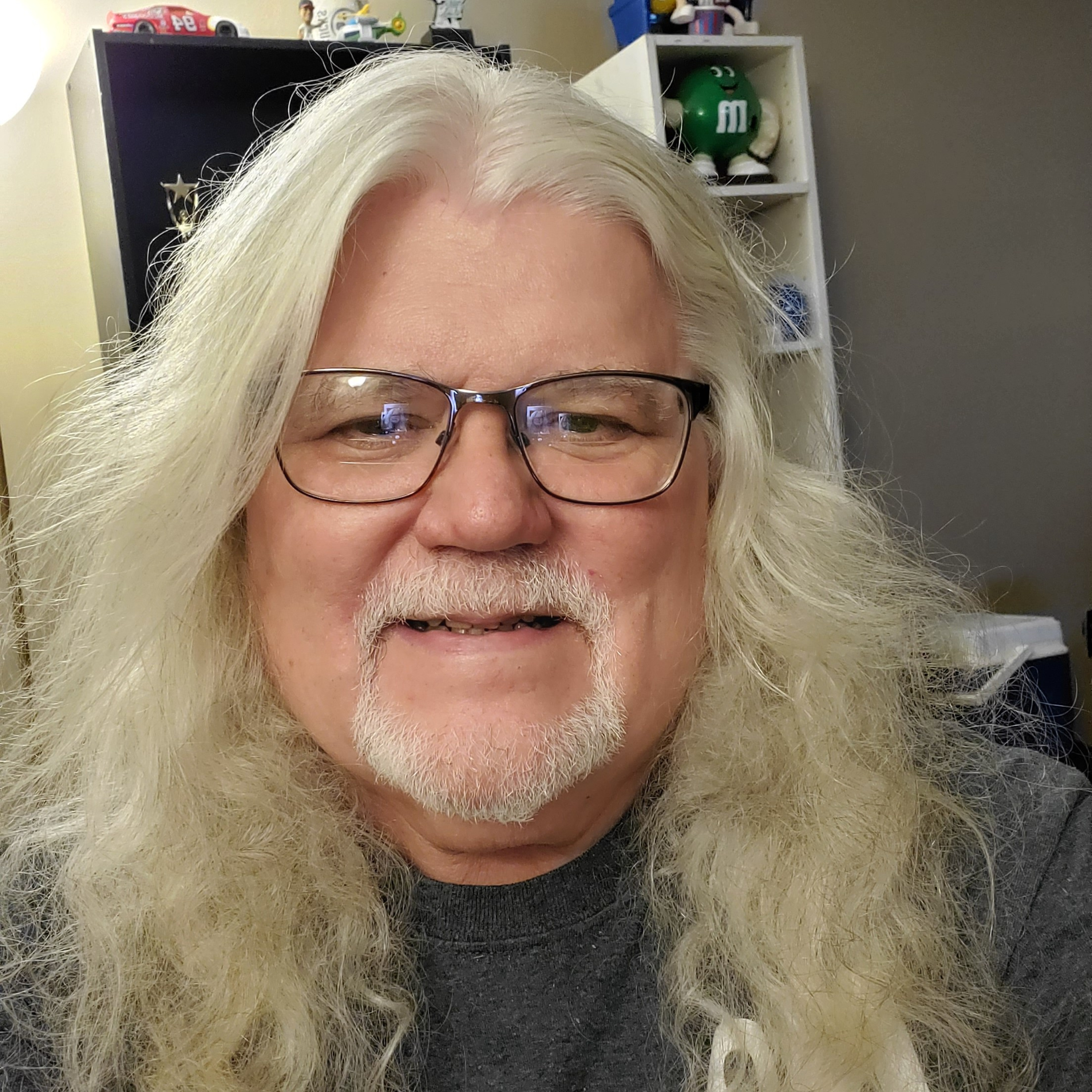 360 Degree Customer Service with Cliff Feightner