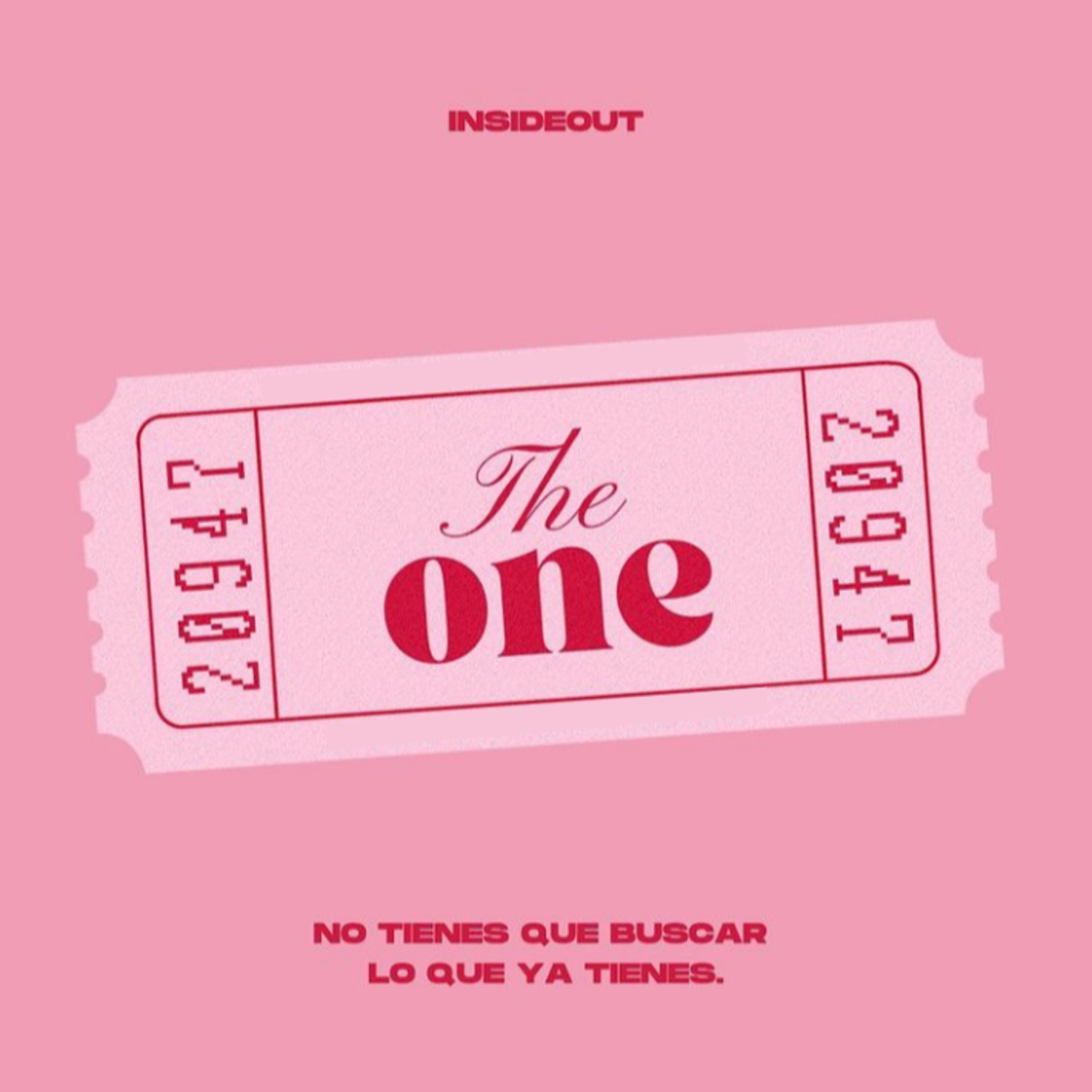 Portada de InsideOut: Podcast