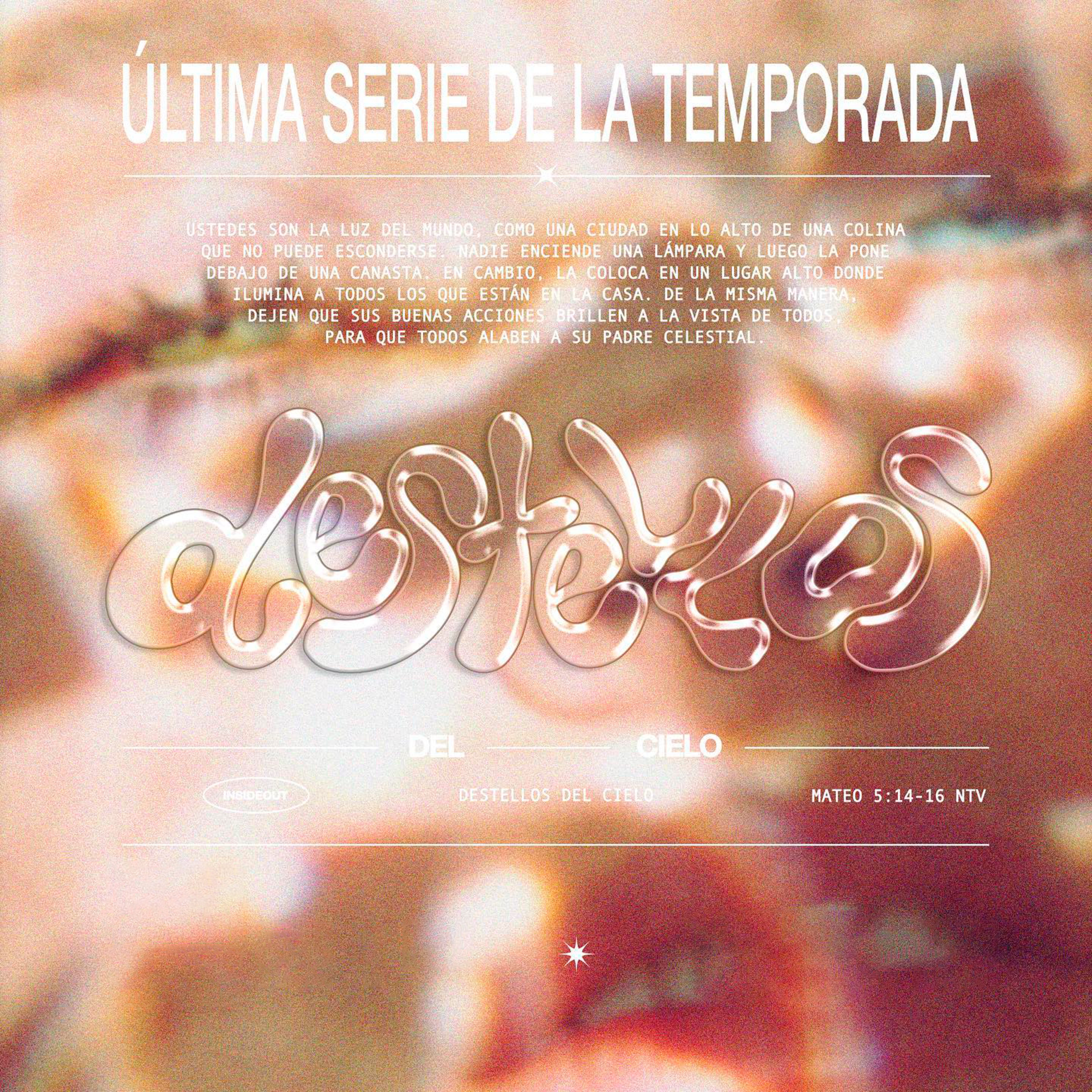 Portada de InsideOut: Podcast