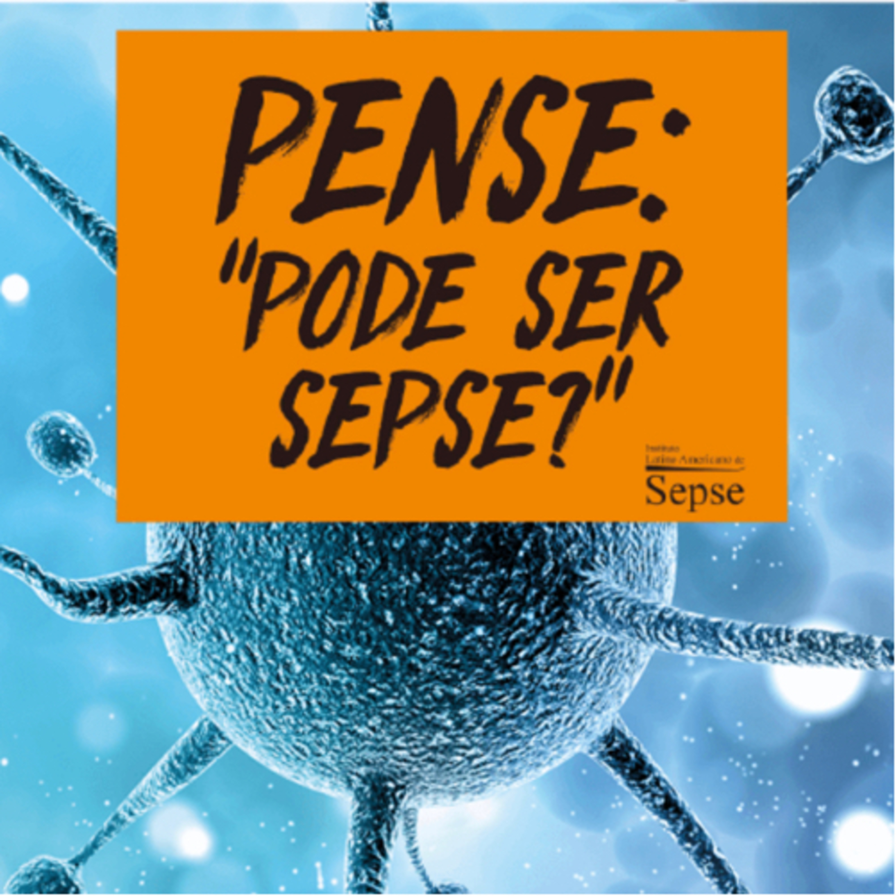Sepse episode artwork
